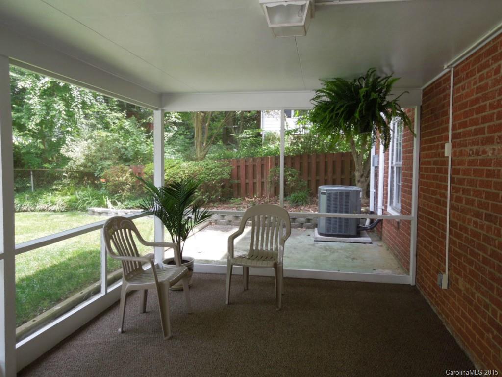 5040 Milford Road Charlotte NC 28210