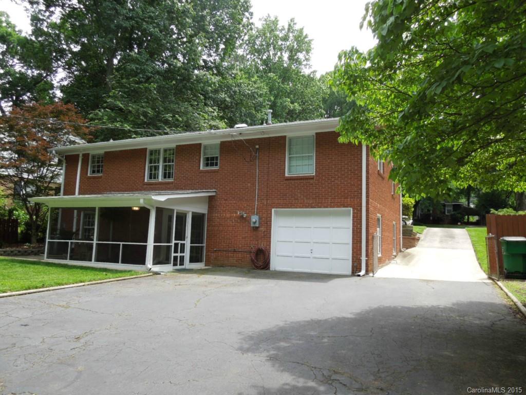 5040 Milford Road Charlotte NC 28210