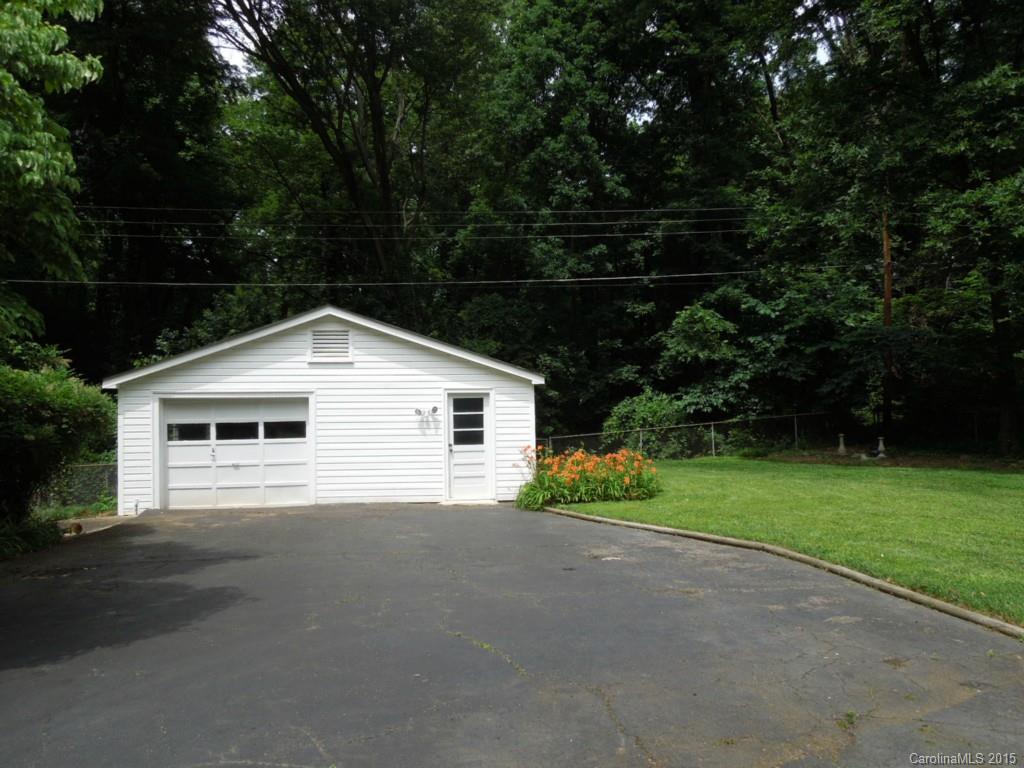 5040 Milford Road Charlotte NC 28210