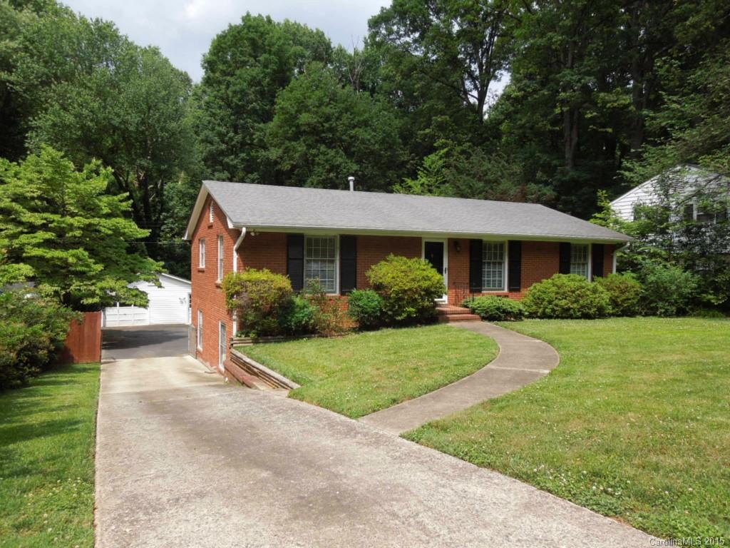 5040 Milford Road Charlotte NC 28210