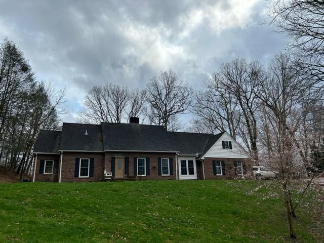 51 Dixs Gap Circle Cullowhee NC 28723