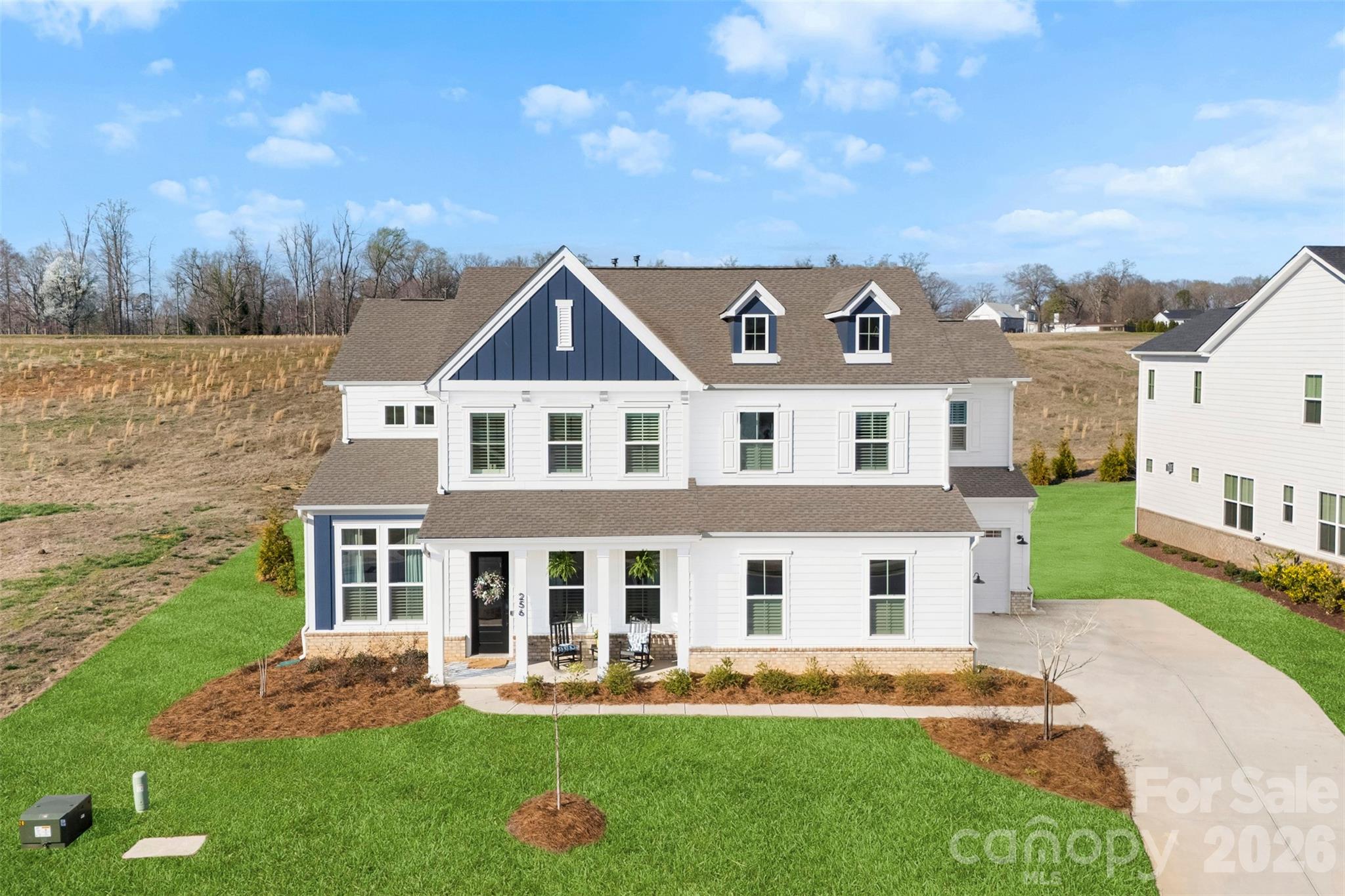 256 Lanyard Lane Belmont NC 28012