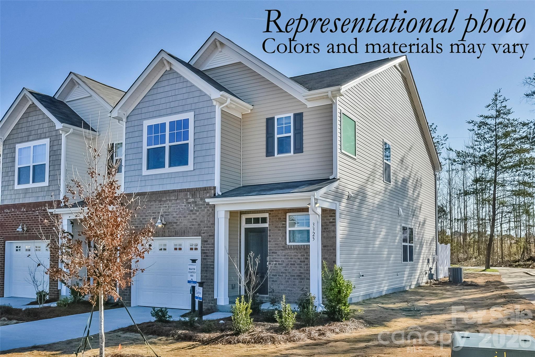 1220 Nighthawk Way Belmont NC 28012