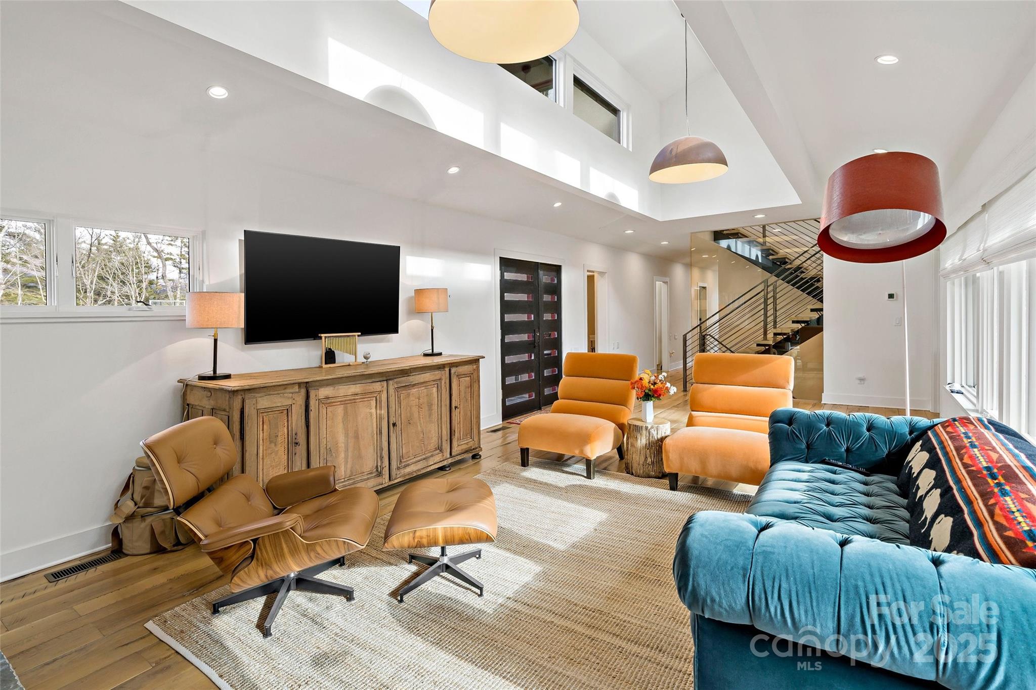 27 Hawberry Court Asheville NC 28805