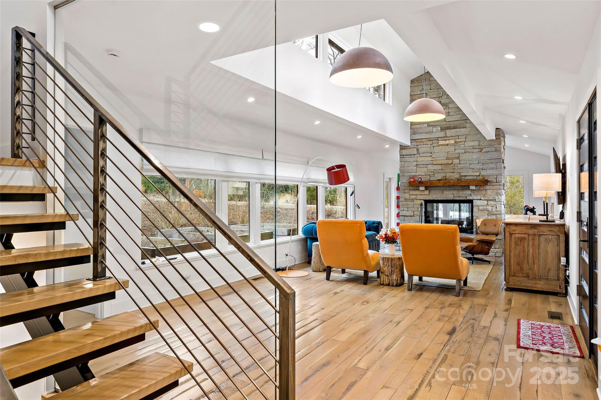 27 Hawberry Court Asheville NC 28805