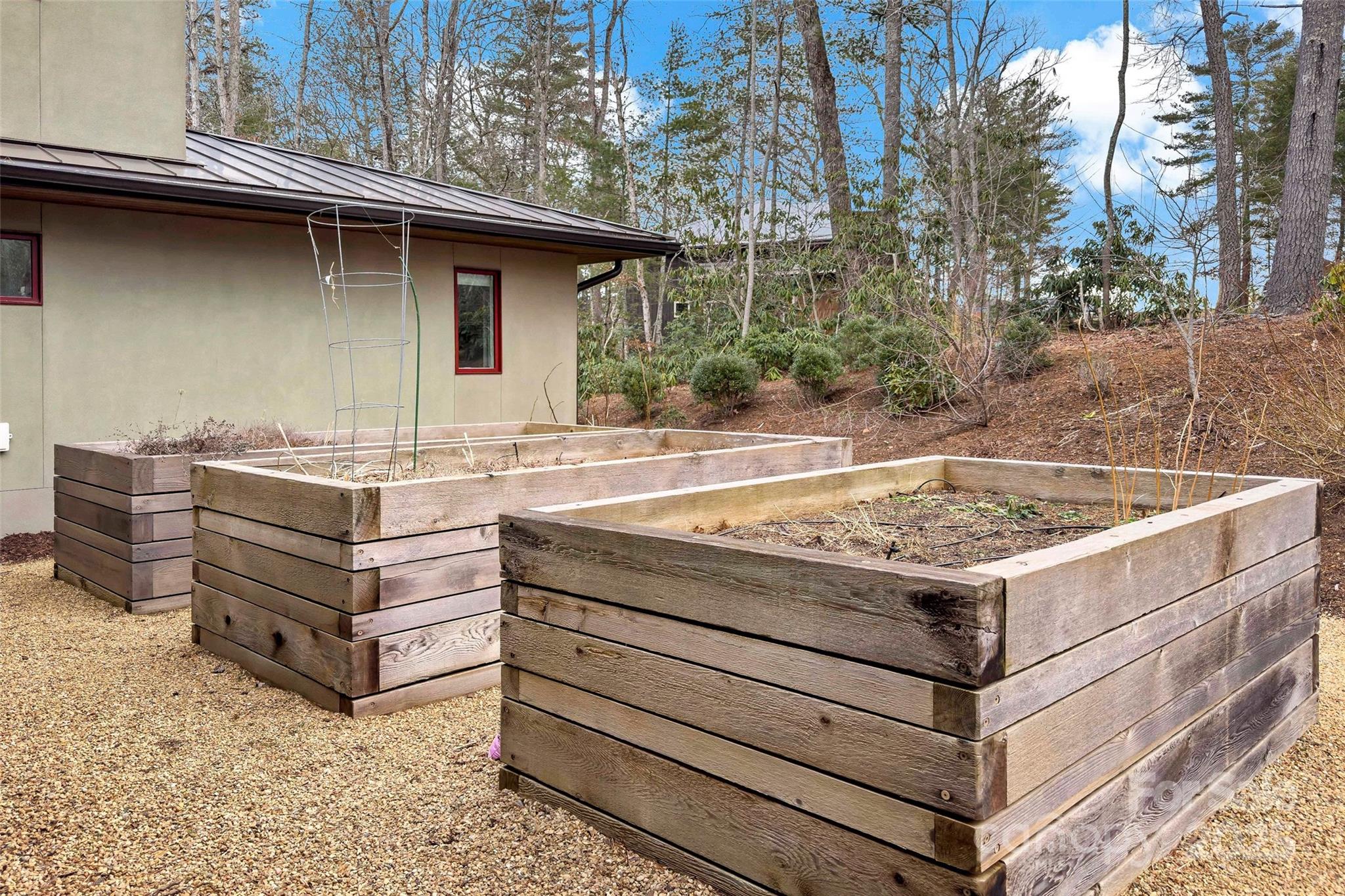 27 Hawberry Court Asheville NC 28805