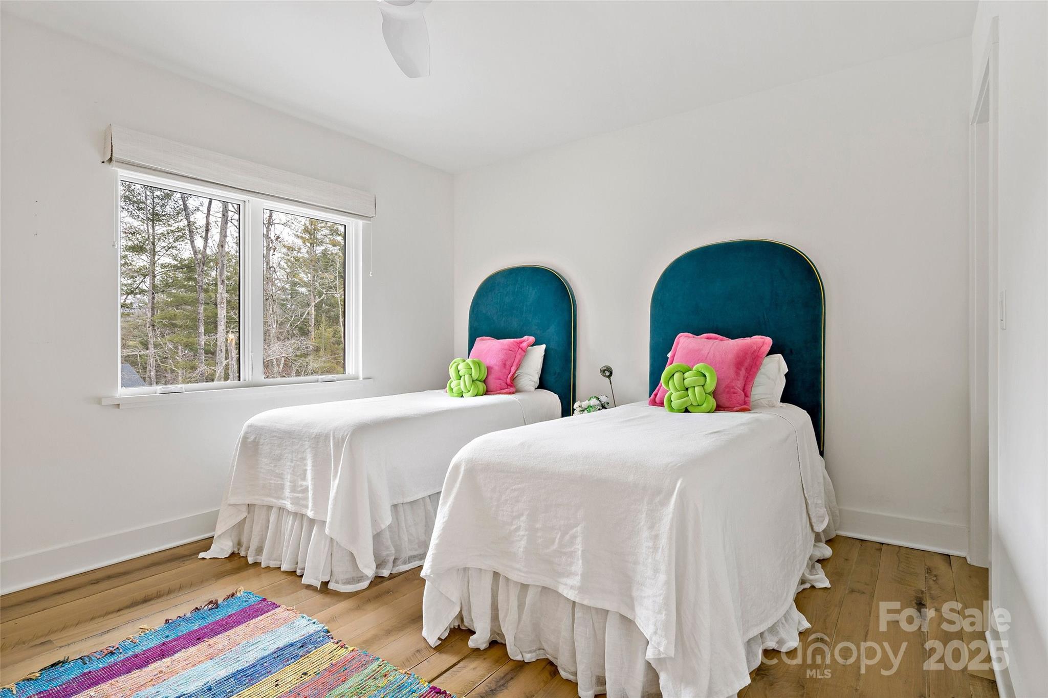 27 Hawberry Court Asheville NC 28805