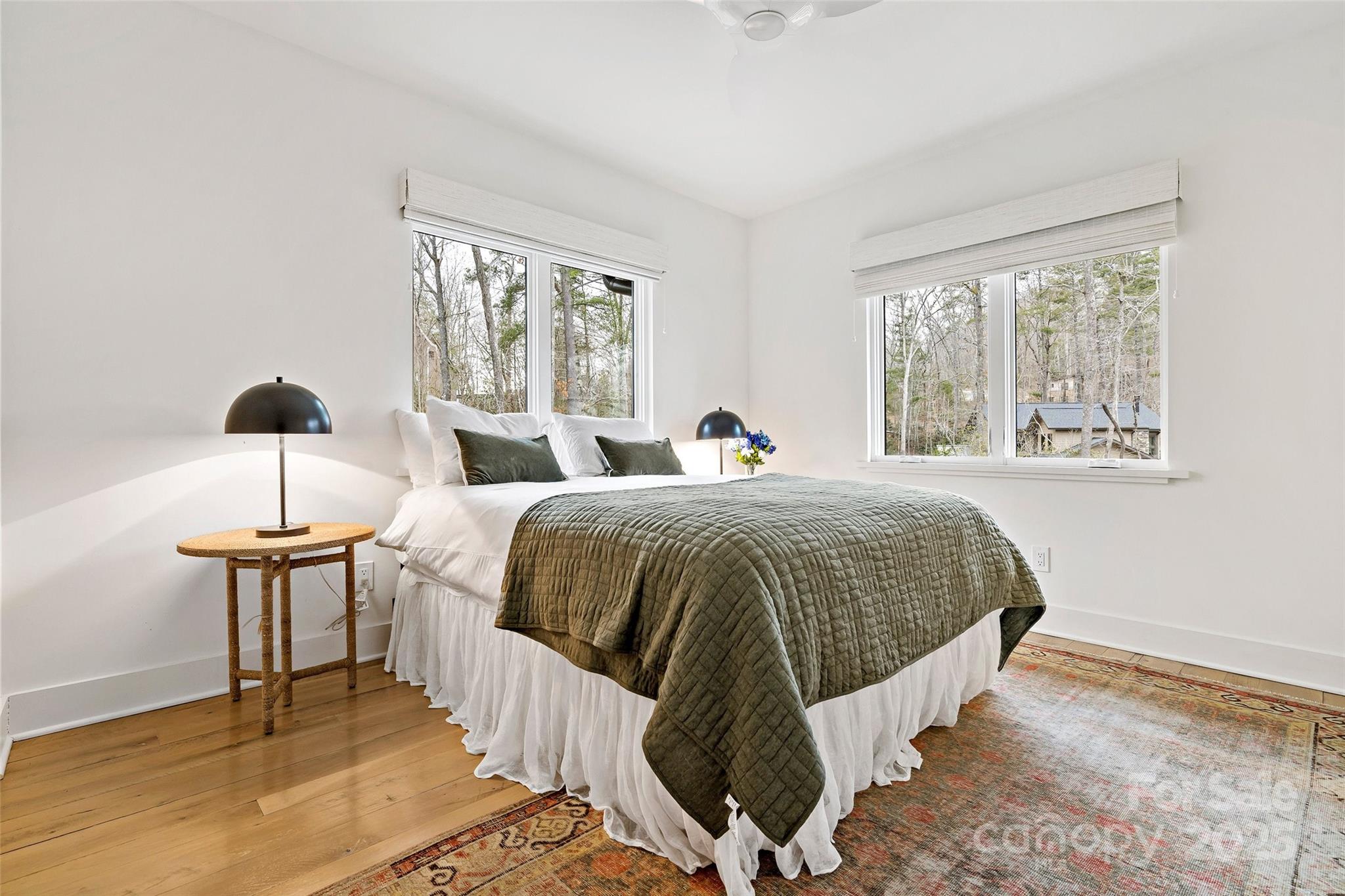 27 Hawberry Court Asheville NC 28805