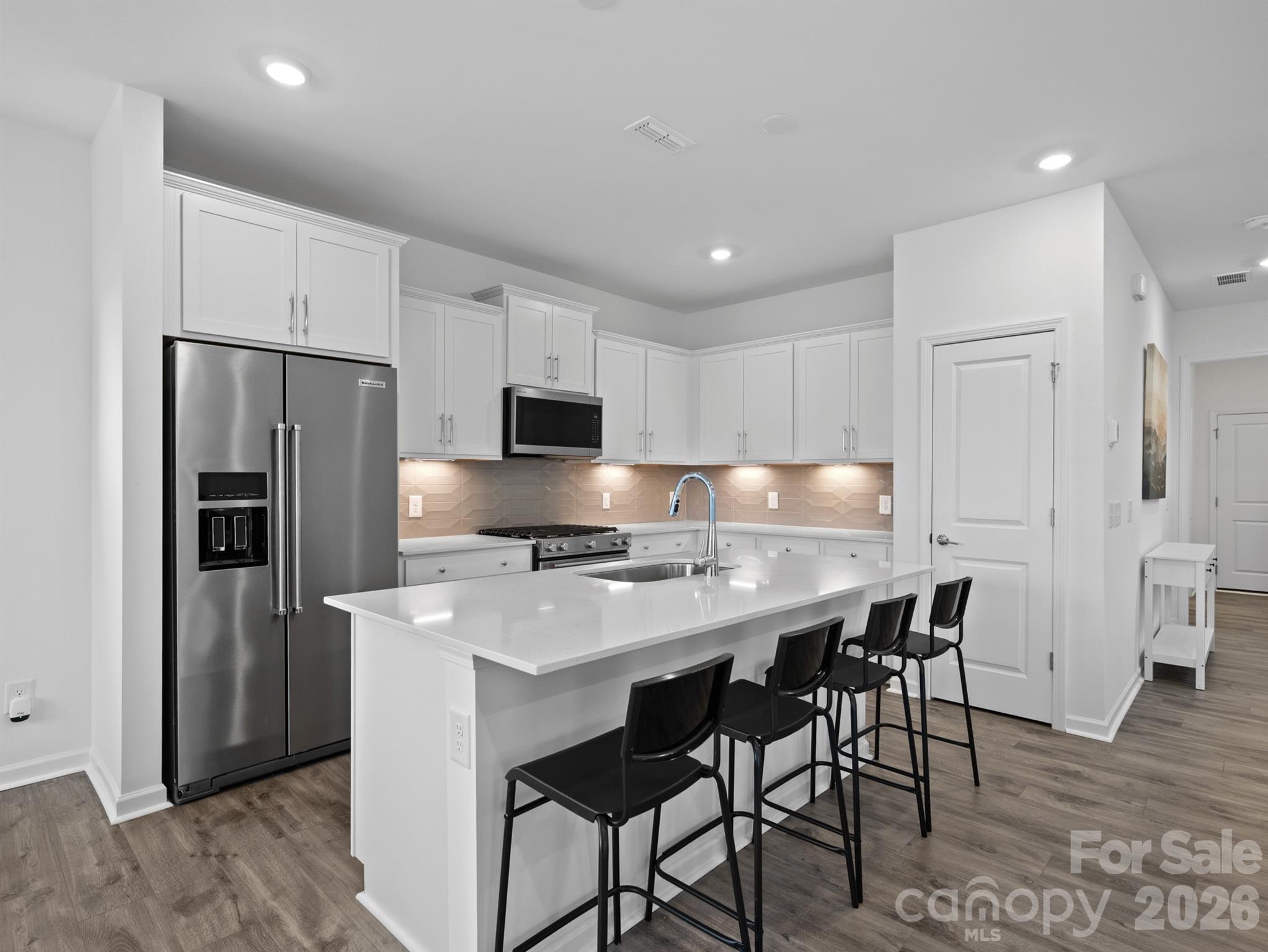 3608 Pamlico Street Monroe NC 28110