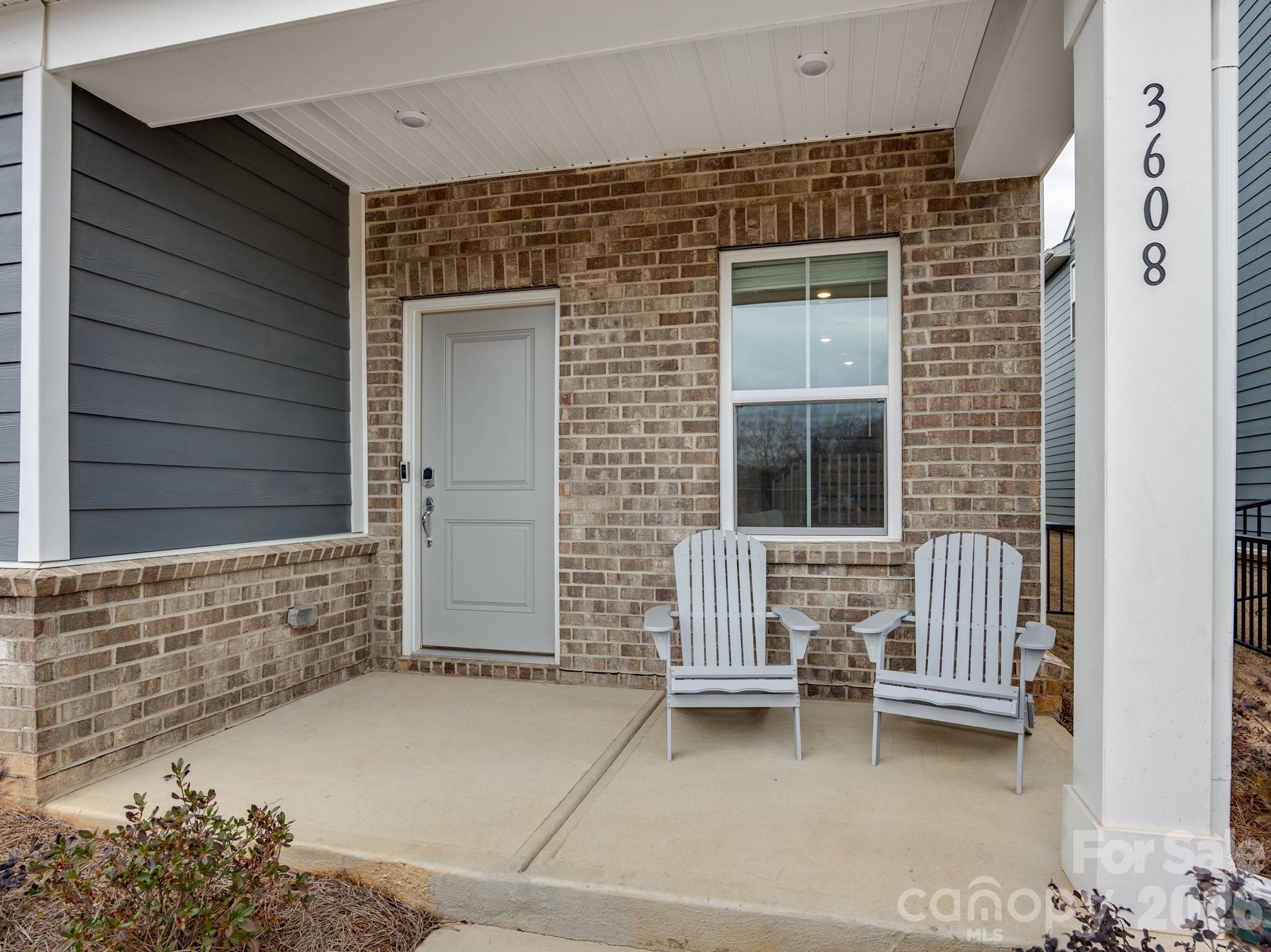 3608 Pamlico Street Monroe NC 28110