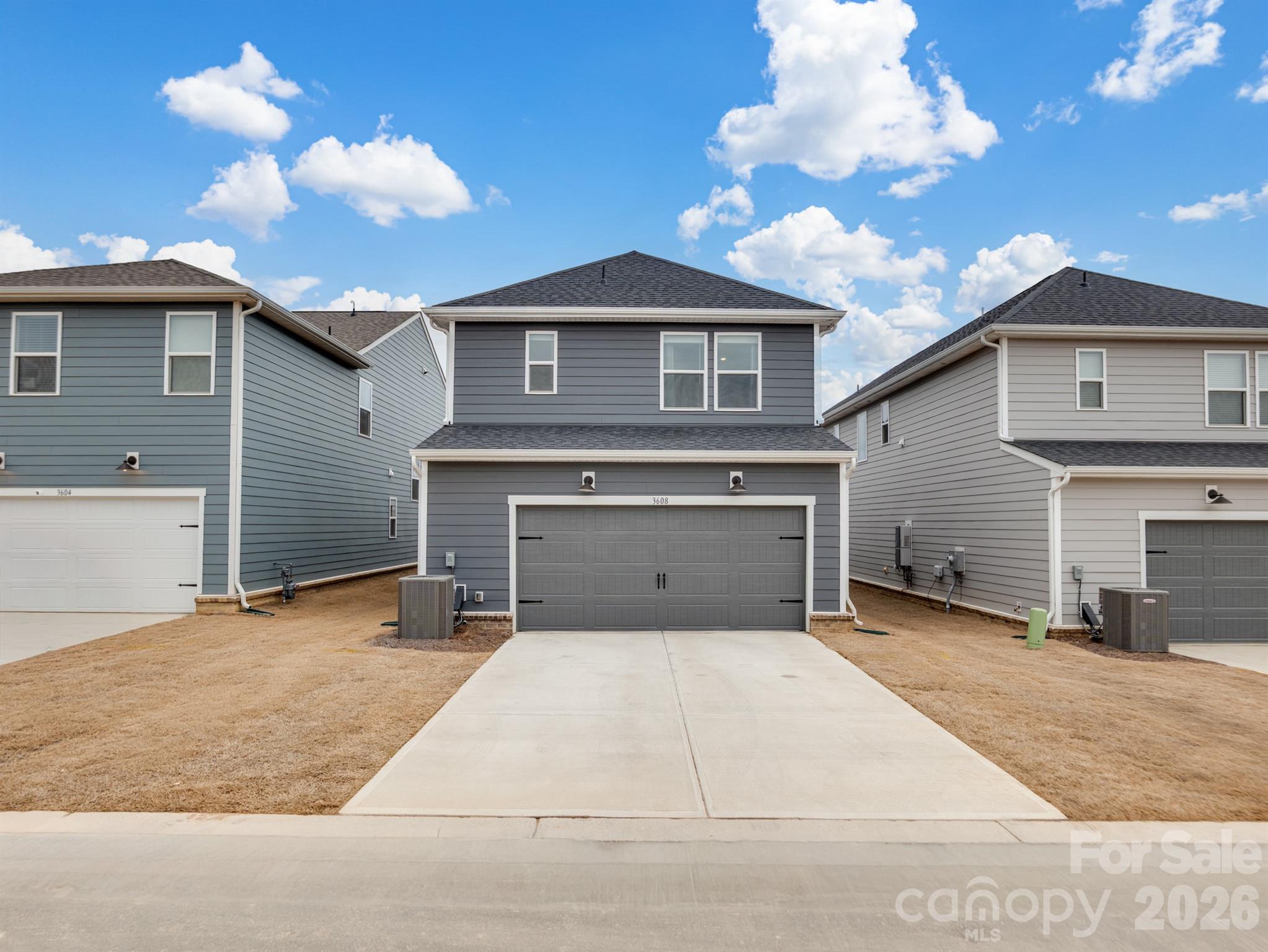 3608 Pamlico Street Monroe NC 28110