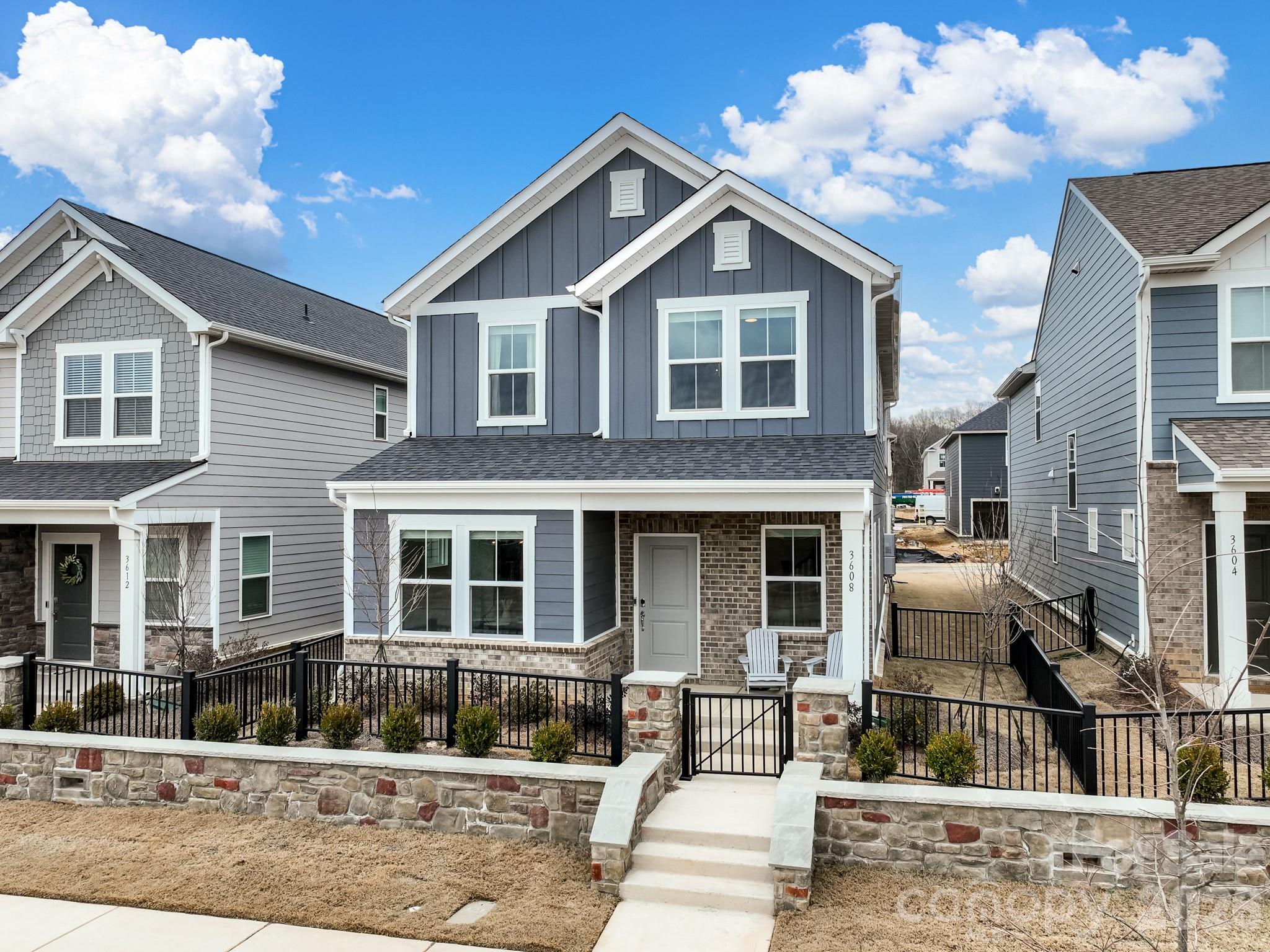 3608 Pamlico Street Monroe NC 28110
