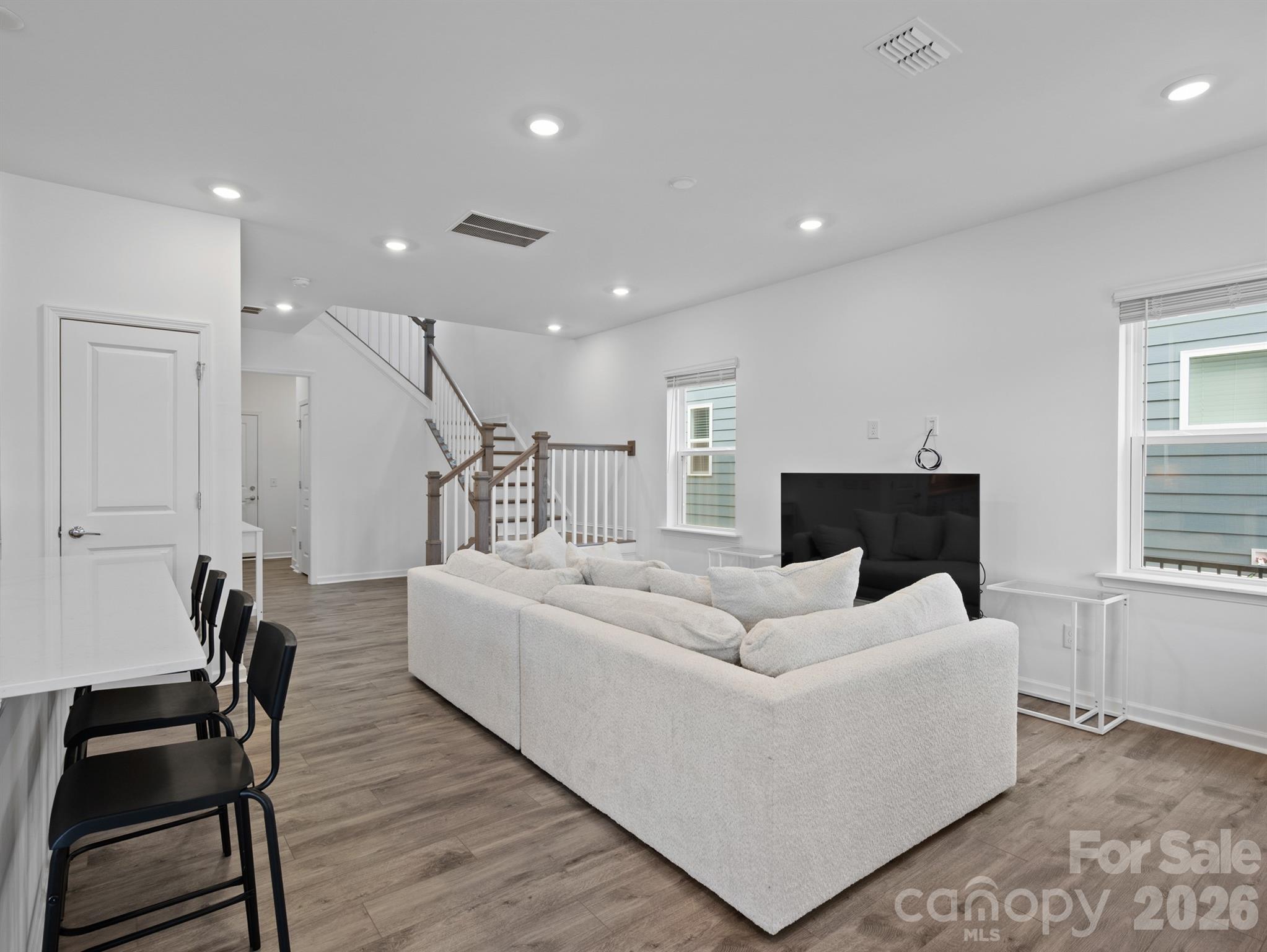 3608 Pamlico Street Monroe NC 28110