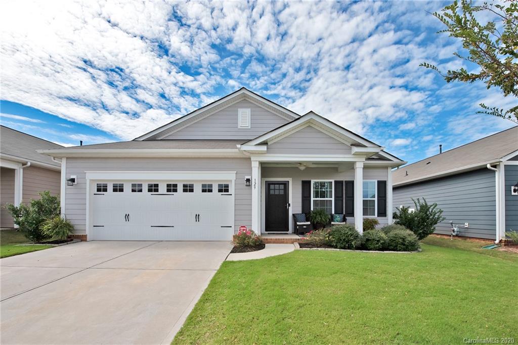 129 Willow Valley Drive Mooresville NC 28115