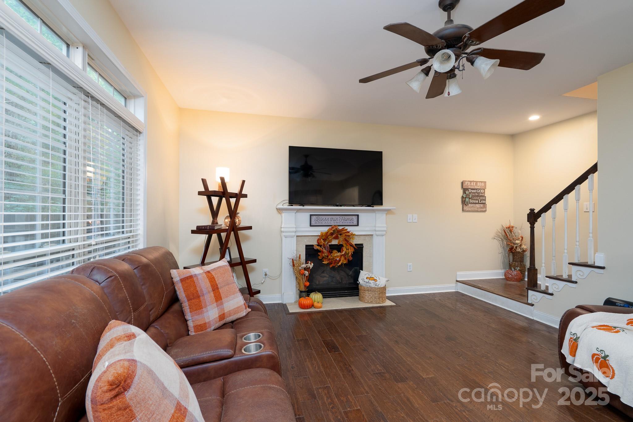 709 Carson Court Kannapolis NC 28083