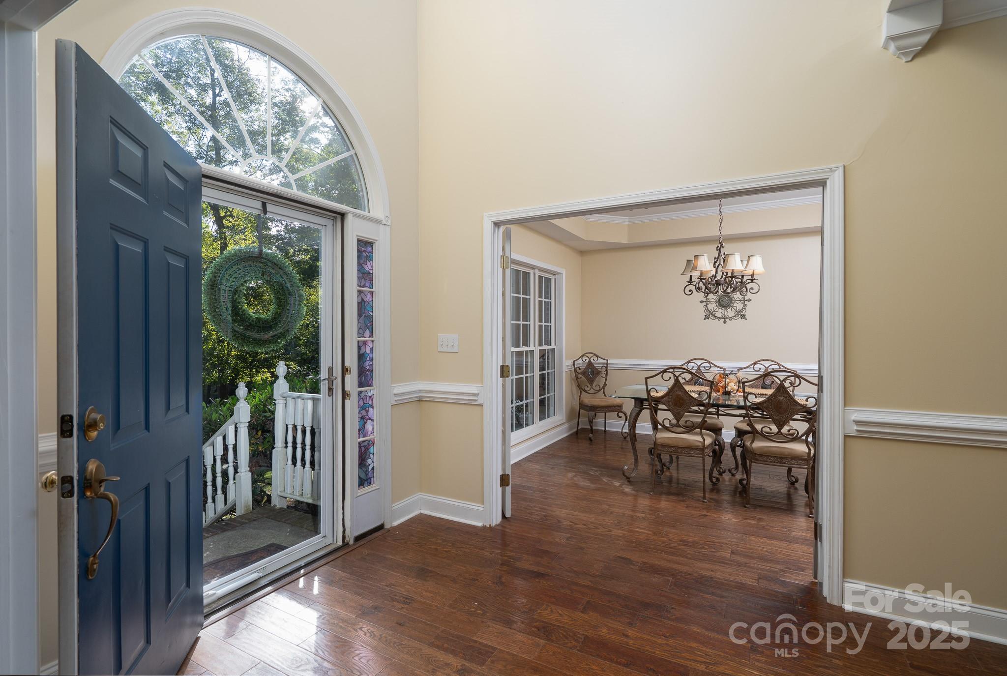 709 Carson Court Kannapolis NC 28083