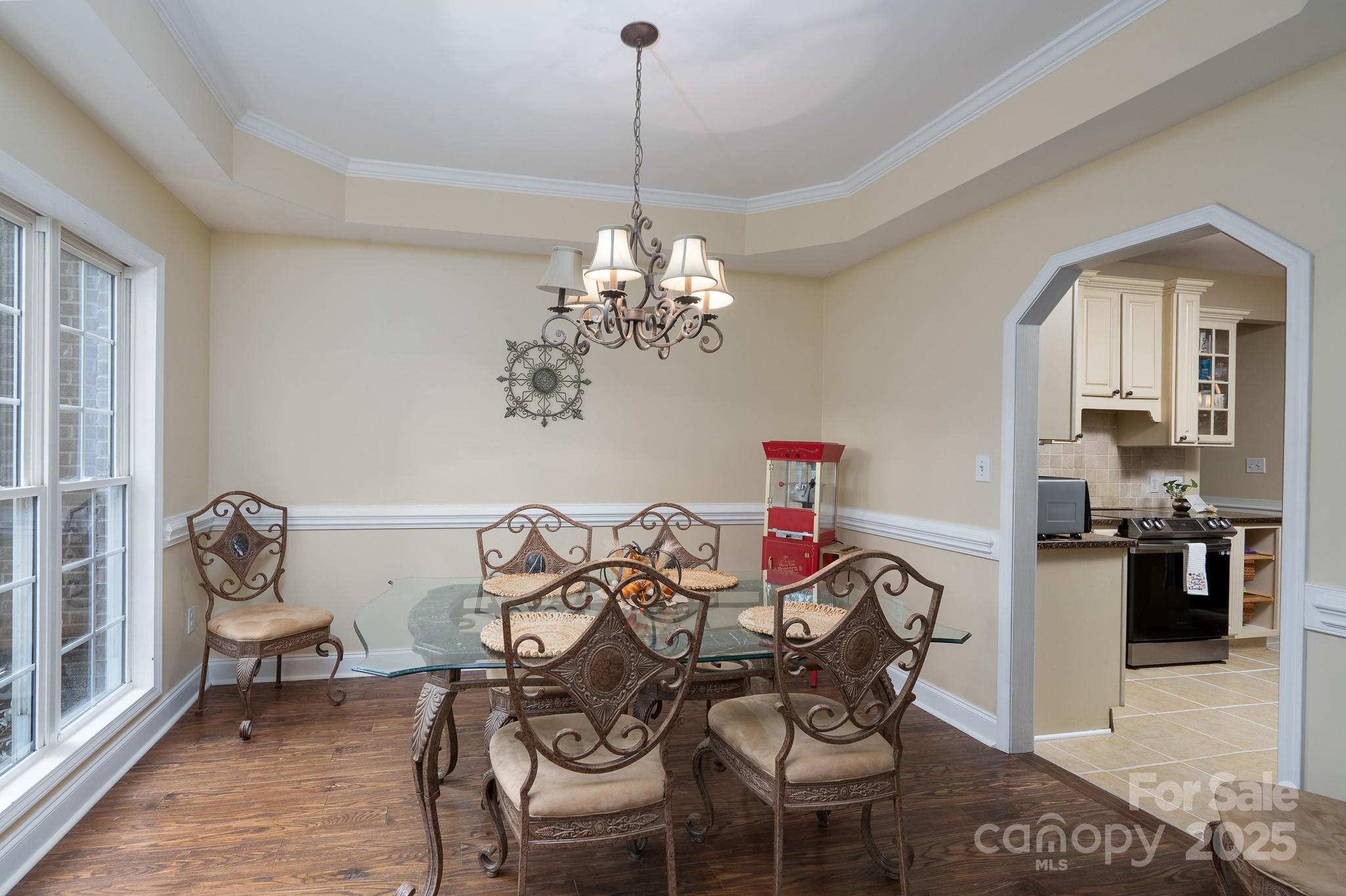 709 Carson Court Kannapolis NC 28083