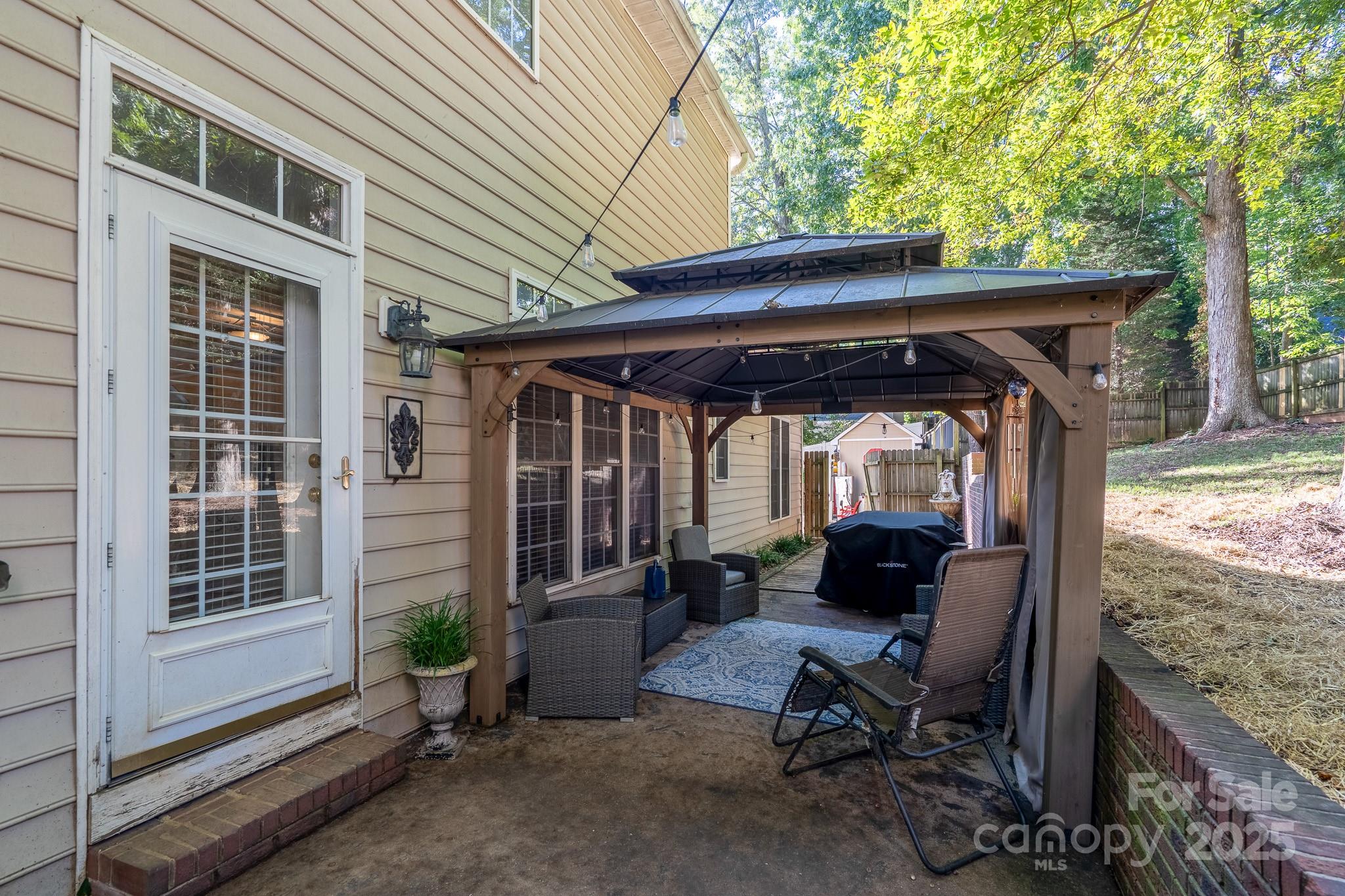709 Carson Court Kannapolis NC 28083