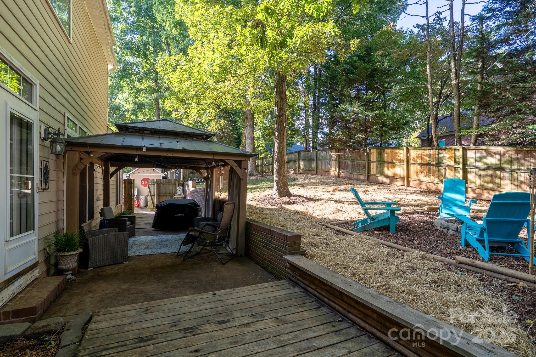 709 Carson Court Kannapolis NC 28083