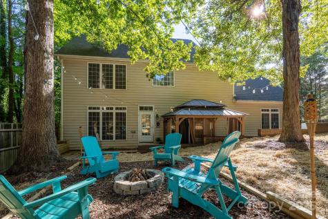 709 Carson Court Kannapolis NC 28083