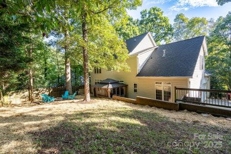 709 Carson Court Kannapolis NC 28083