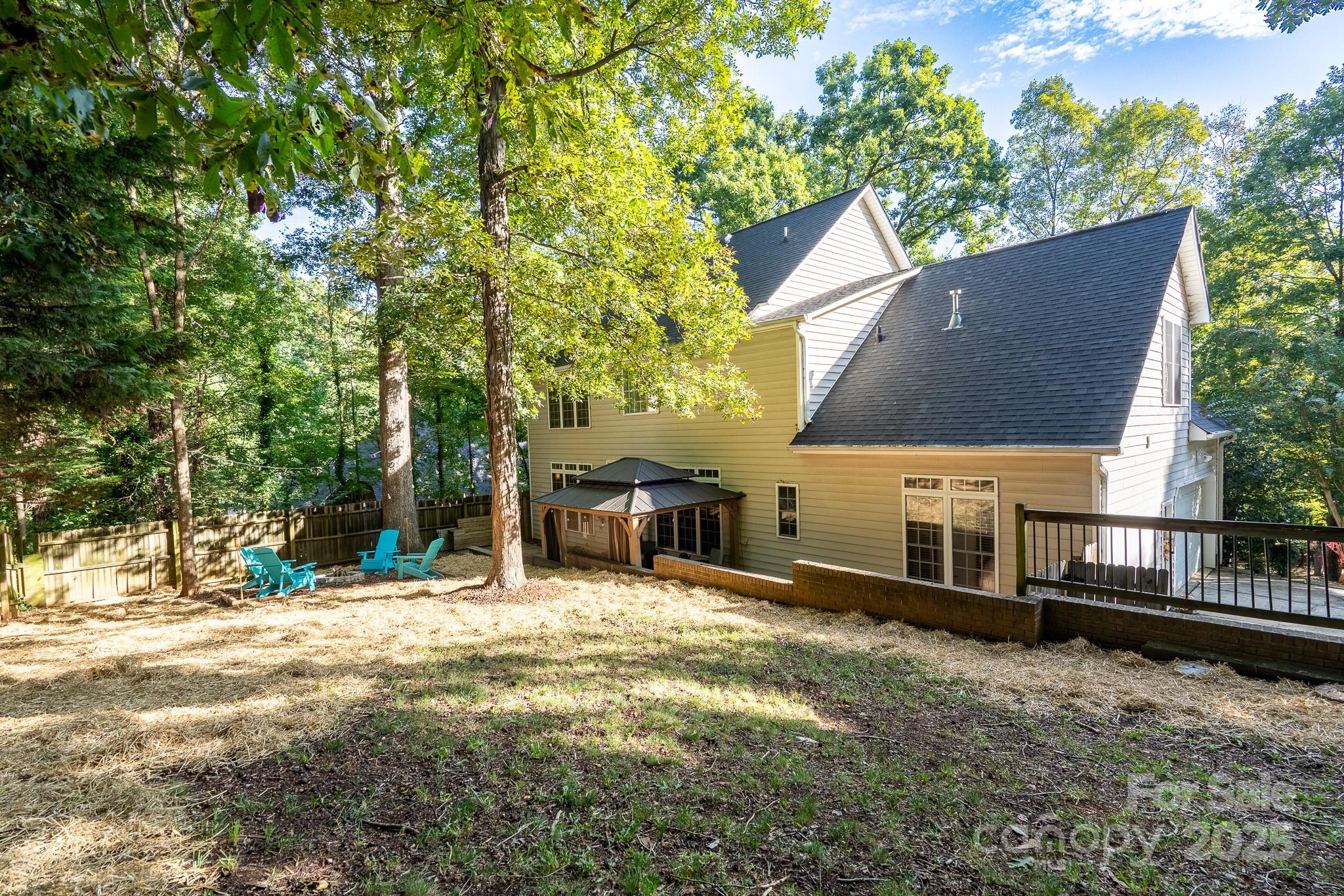 709 Carson Court Kannapolis NC 28083