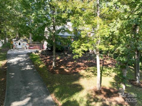 709 Carson Court Kannapolis NC 28083