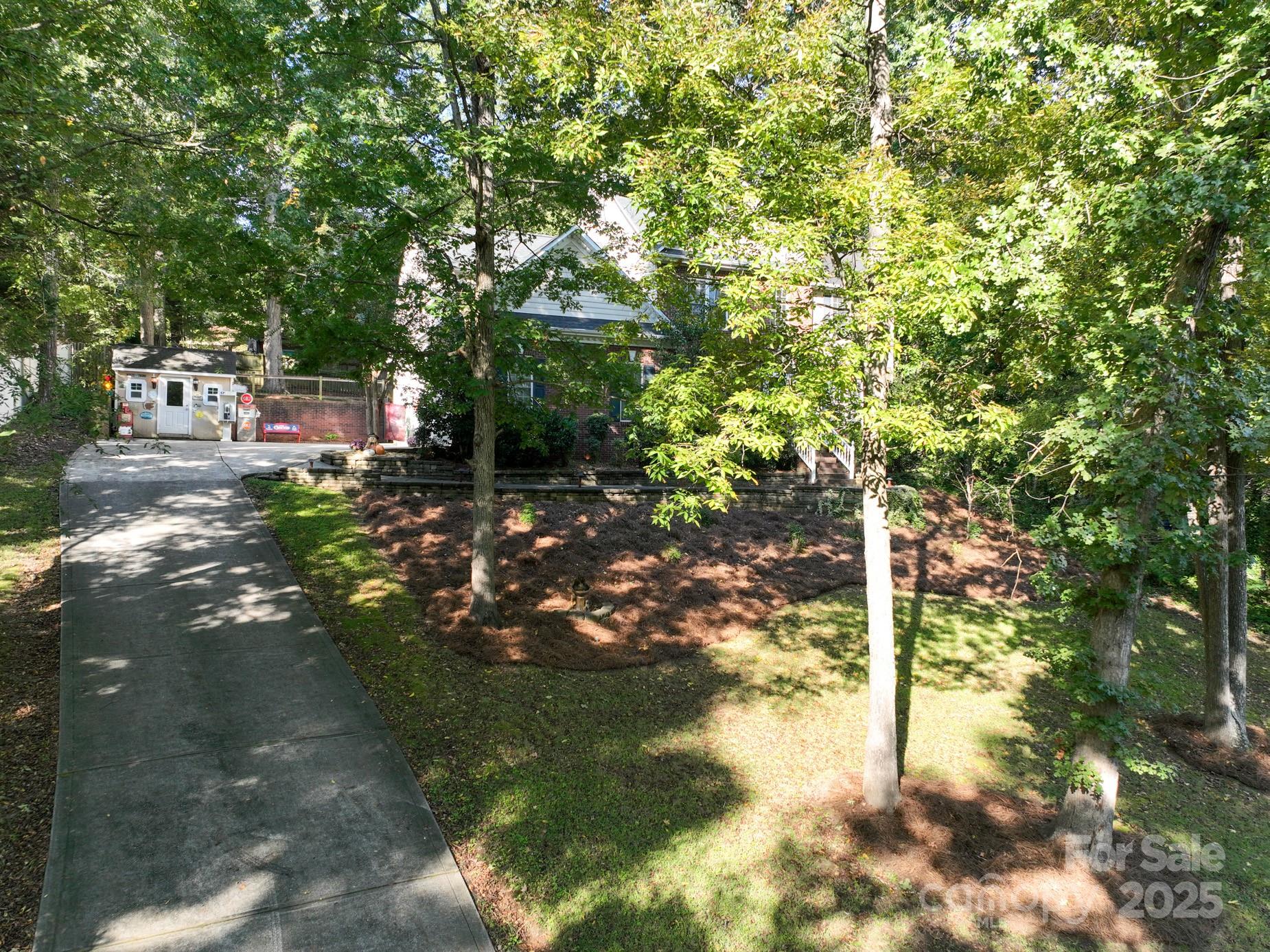 709 Carson Court Kannapolis NC 28083