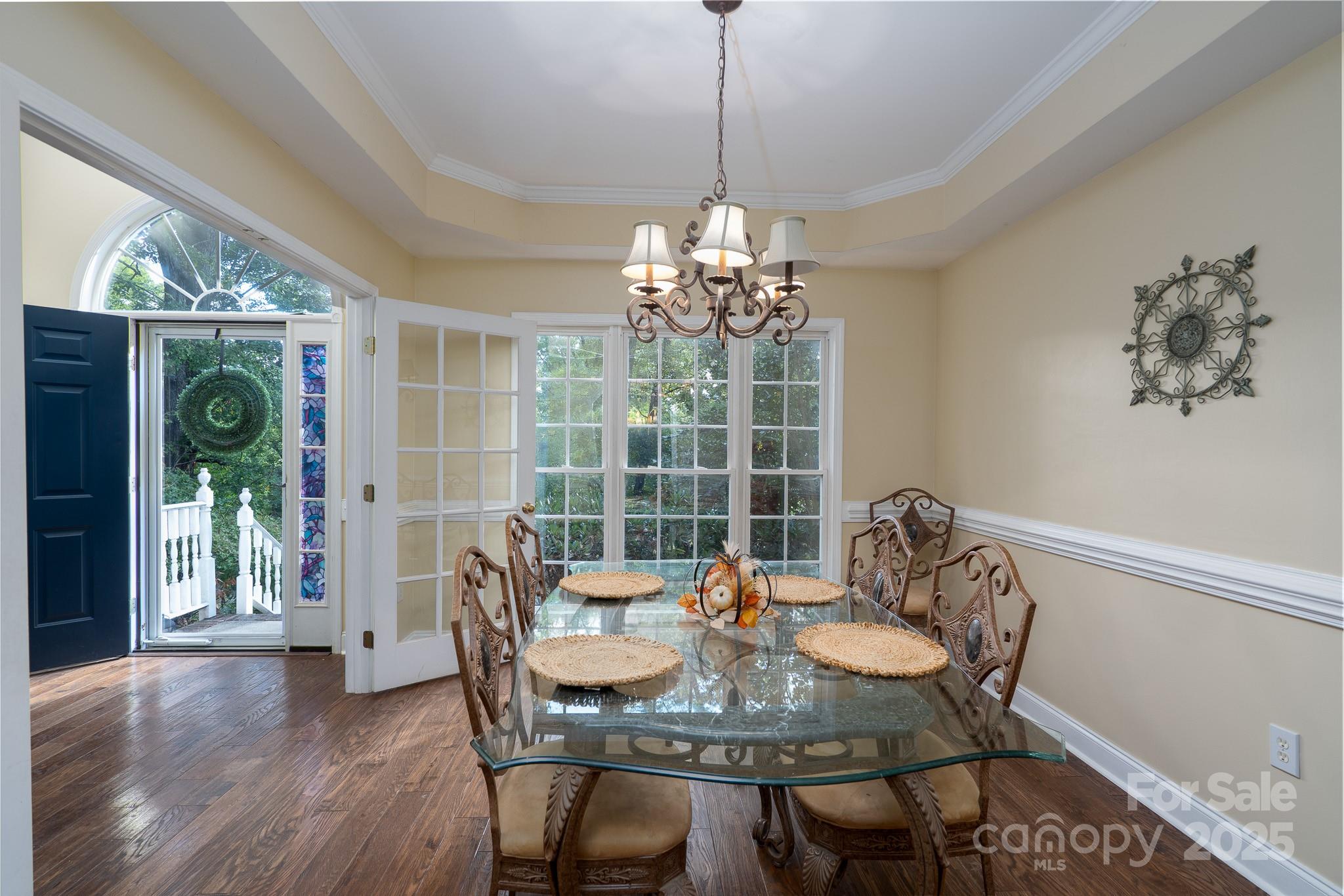 709 Carson Court Kannapolis NC 28083