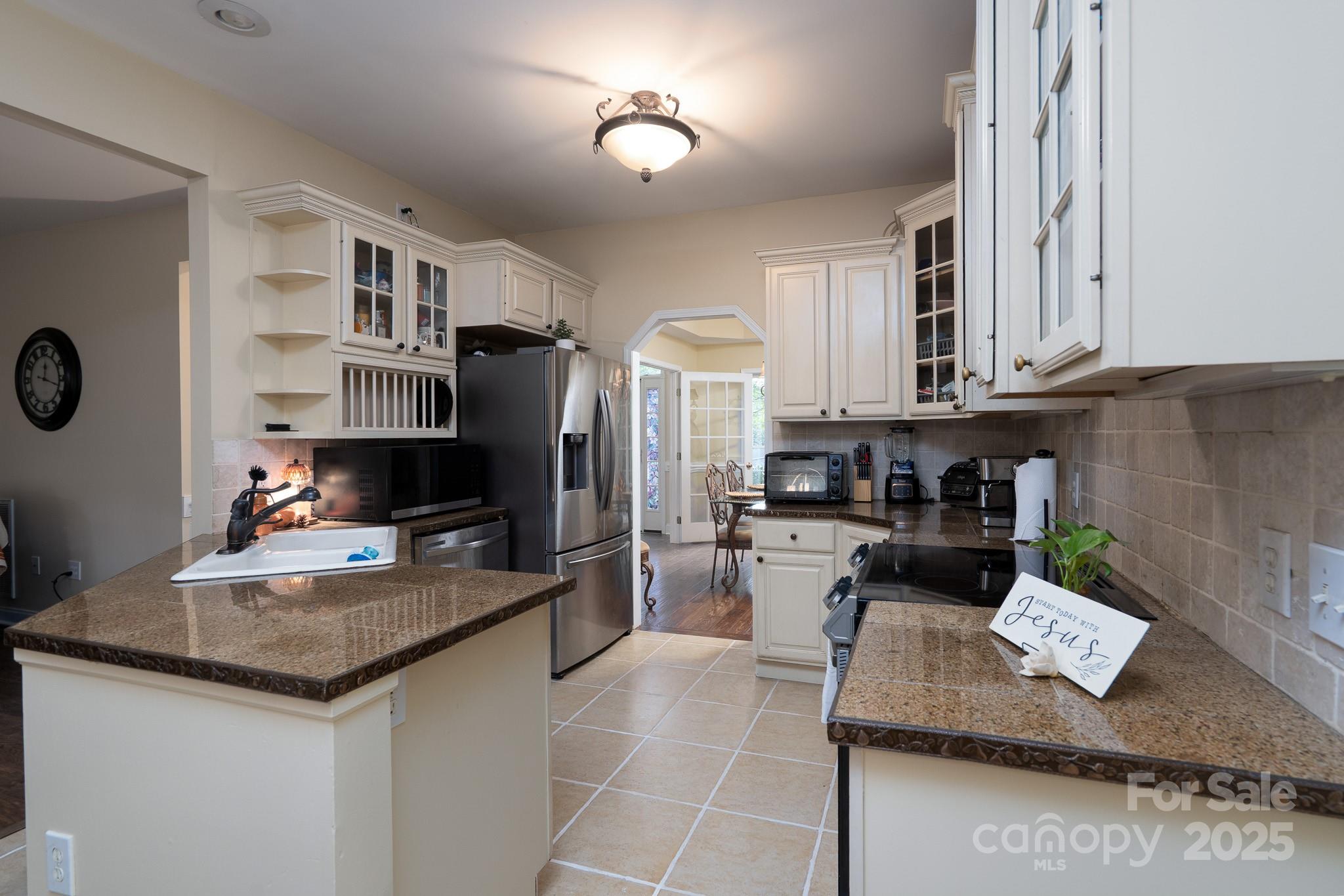 709 Carson Court Kannapolis NC 28083