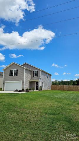 1026 Baileys Chapel Road Advance NC 27006