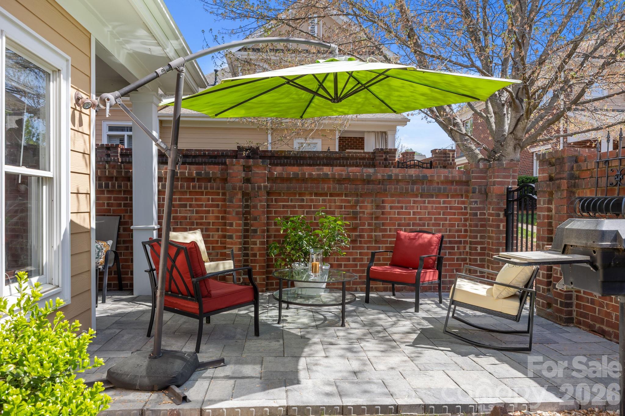19334 Beaufain Street Cornelius NC 28031