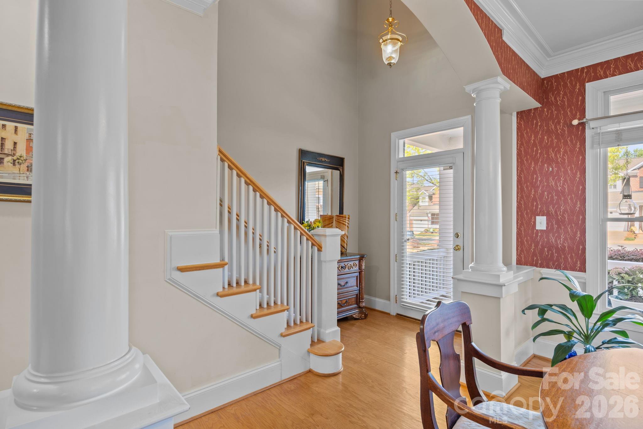 19334 Beaufain Street Cornelius NC 28031