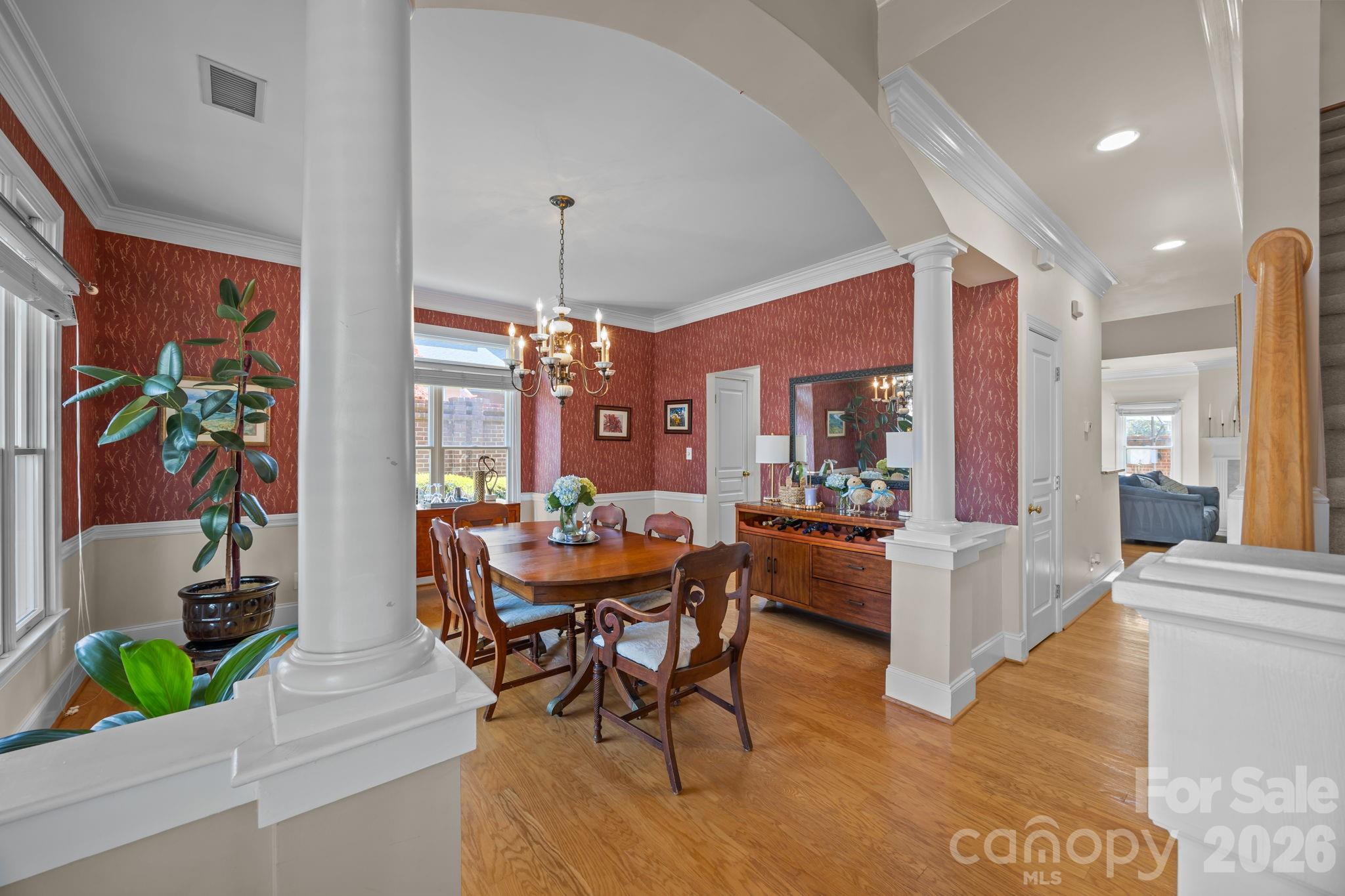 19334 Beaufain Street Cornelius NC 28031