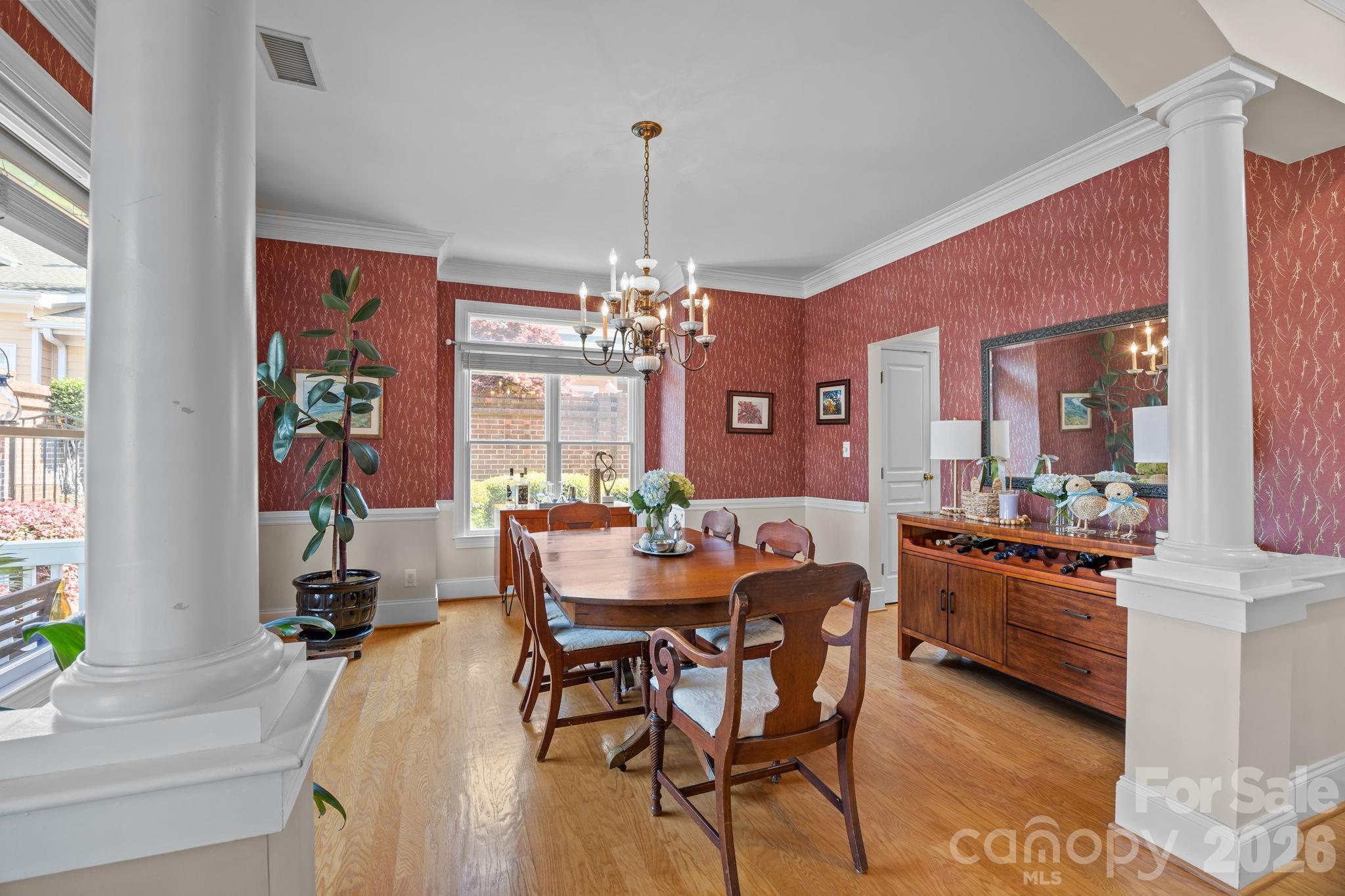 19334 Beaufain Street Cornelius NC 28031