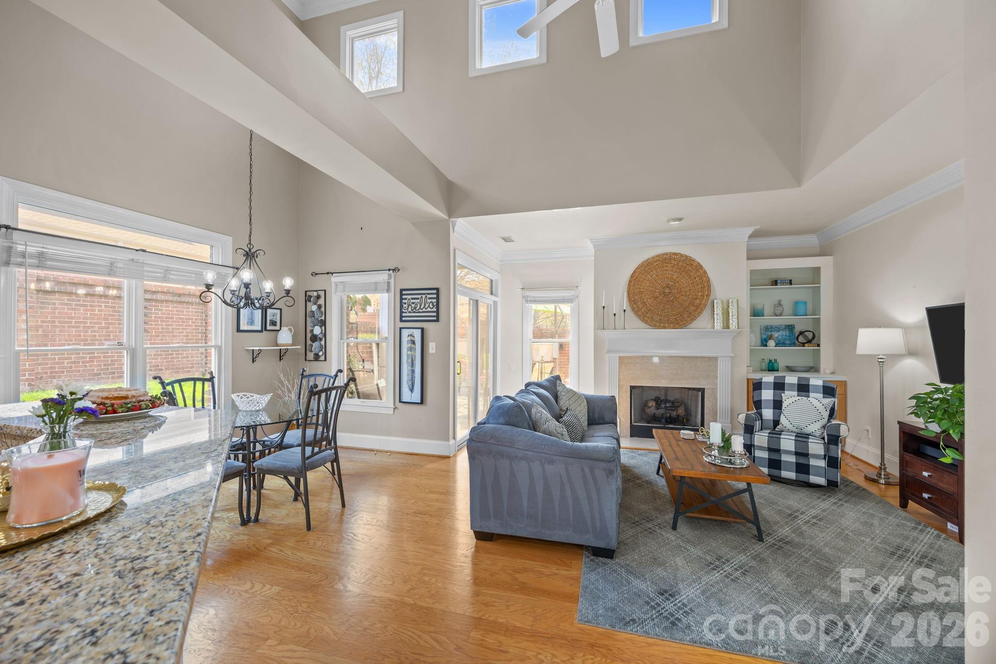 19334 Beaufain Street Cornelius NC 28031