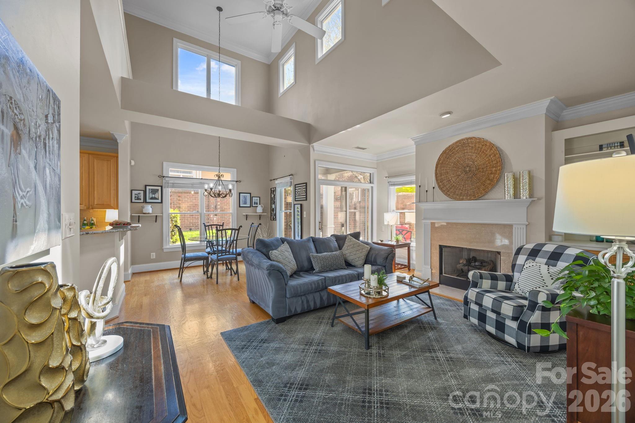 19334 Beaufain Street Cornelius NC 28031