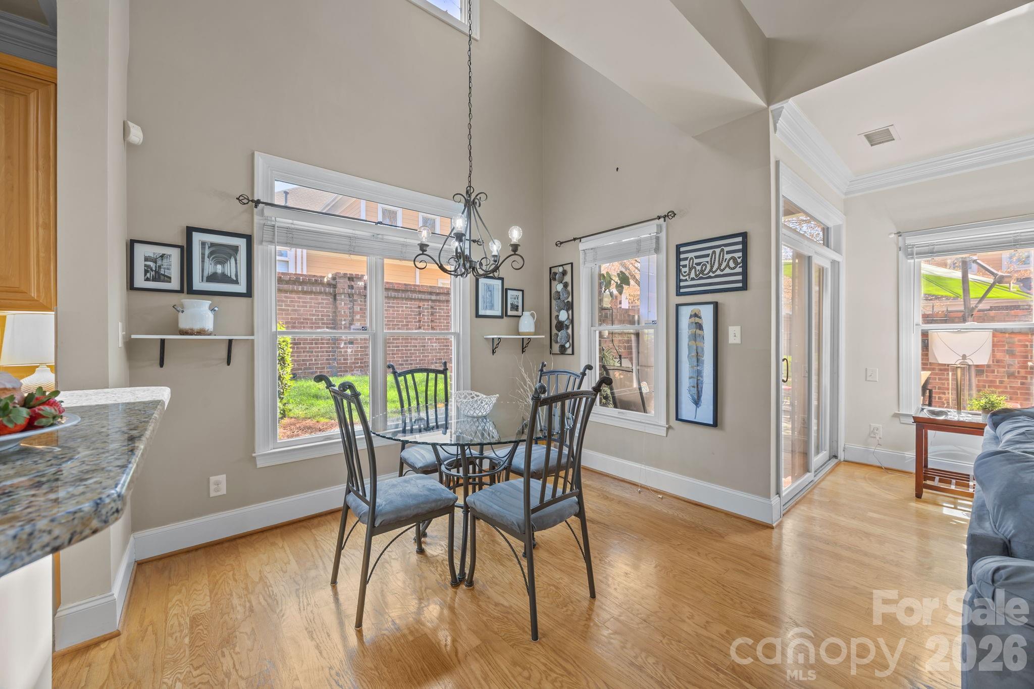 19334 Beaufain Street Cornelius NC 28031