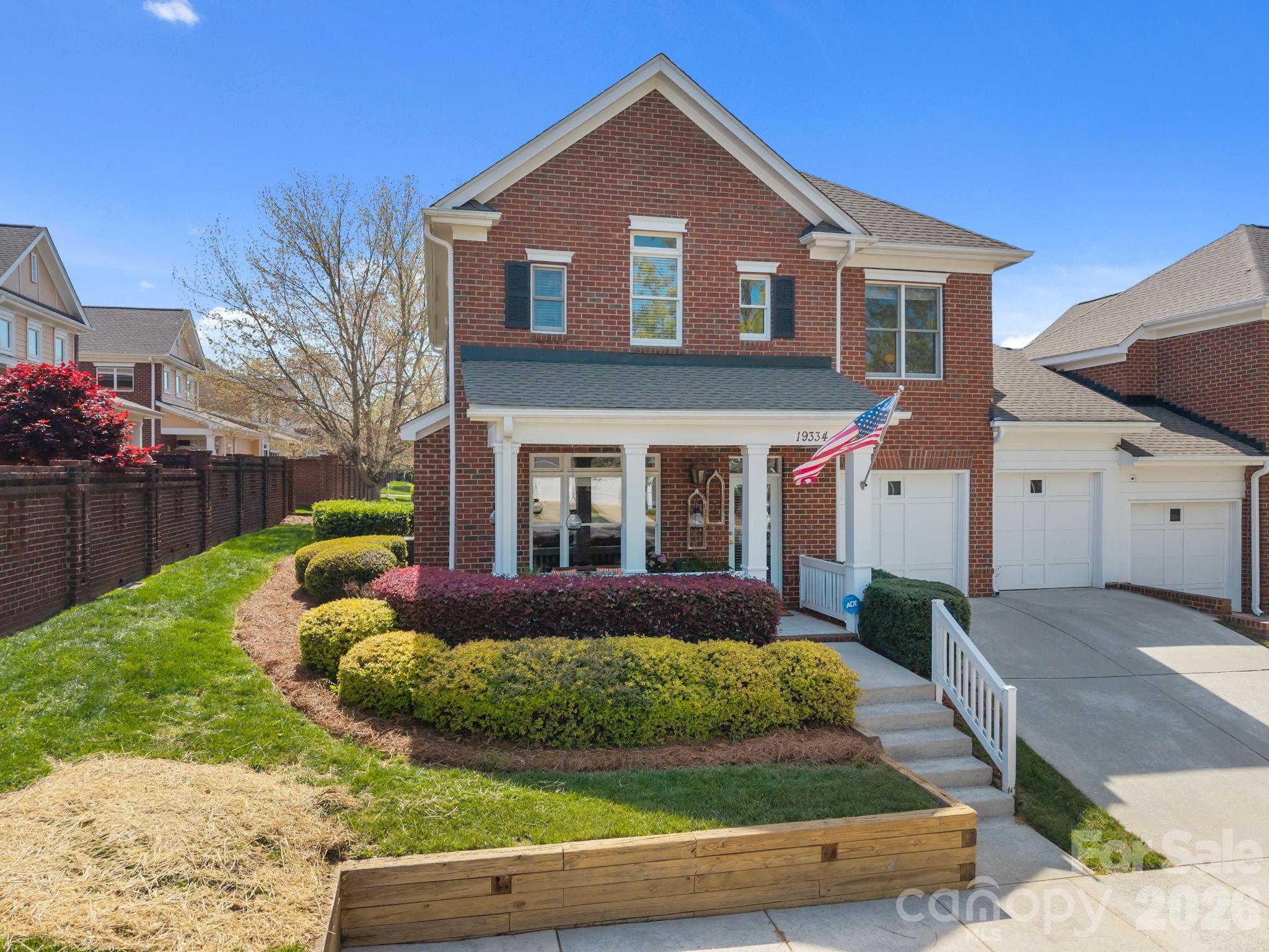 19334 Beaufain Street Cornelius NC 28031