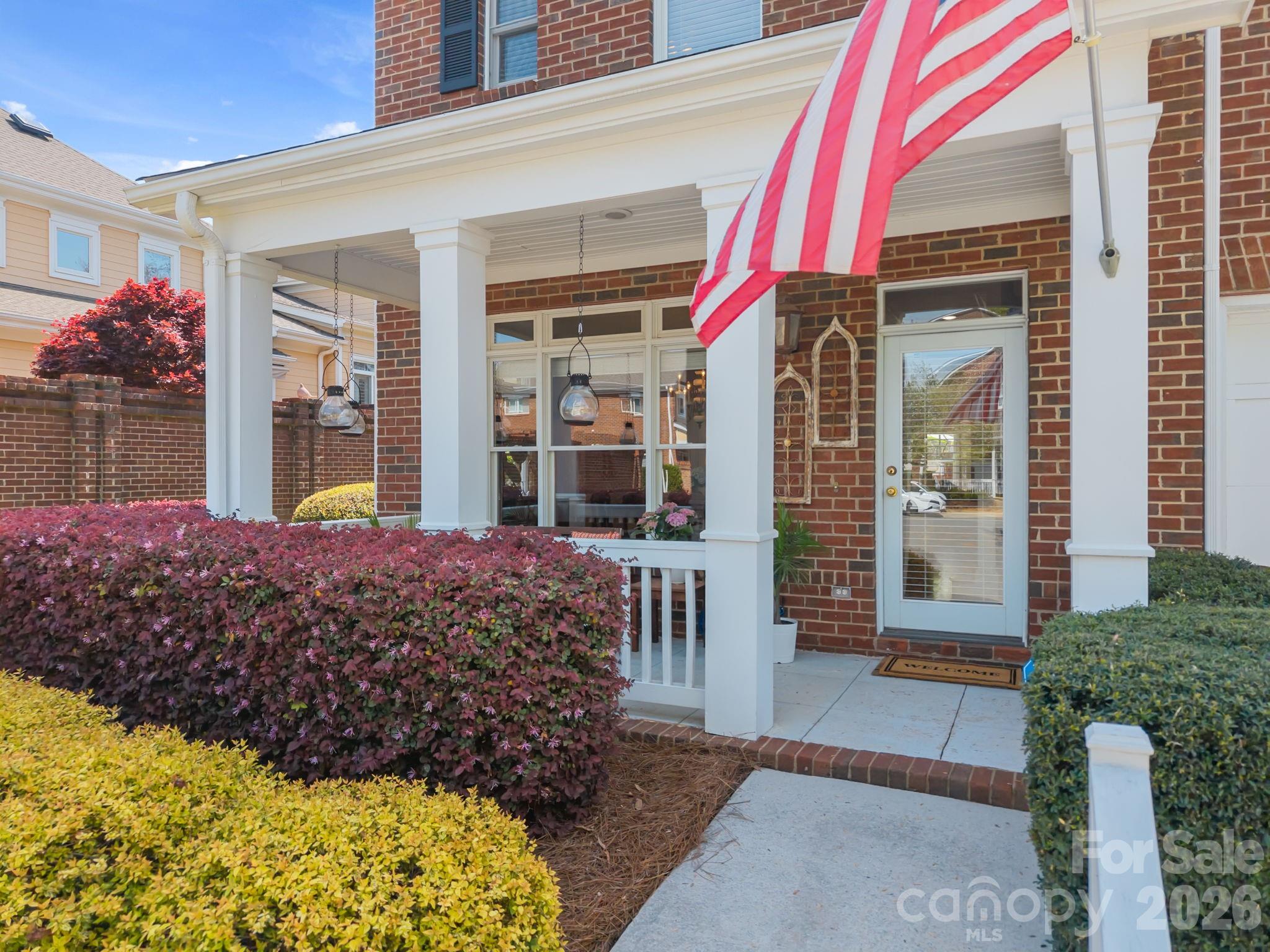 19334 Beaufain Street Cornelius NC 28031