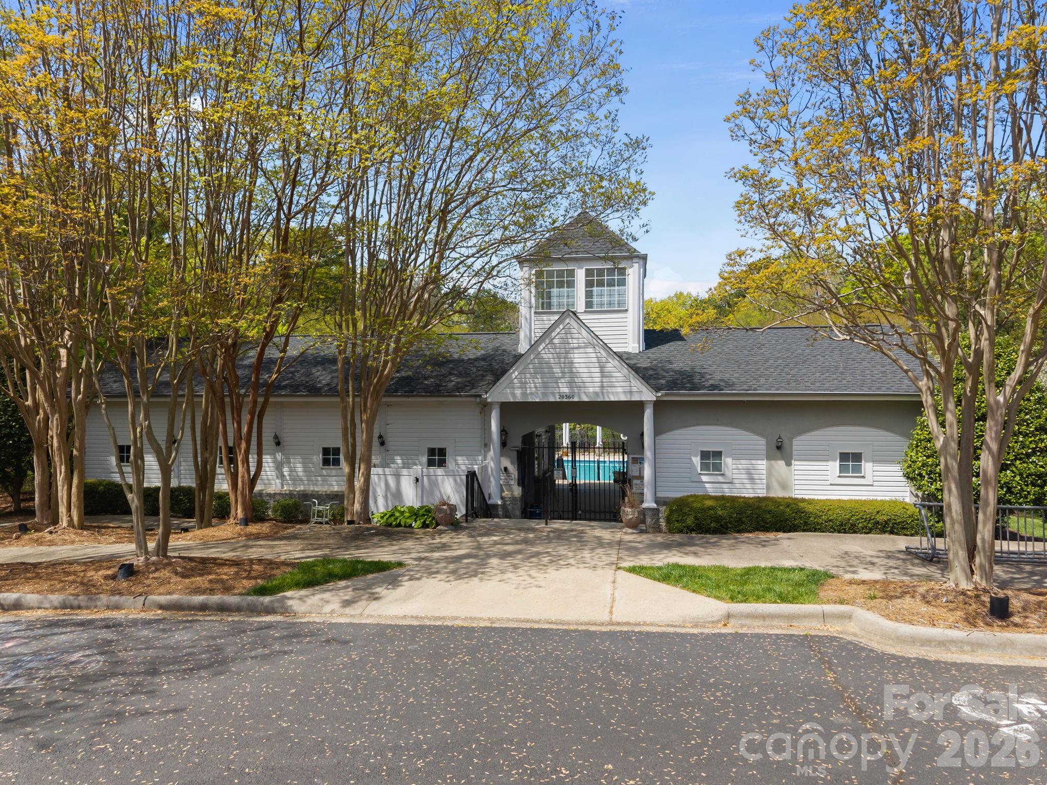 19334 Beaufain Street Cornelius NC 28031
