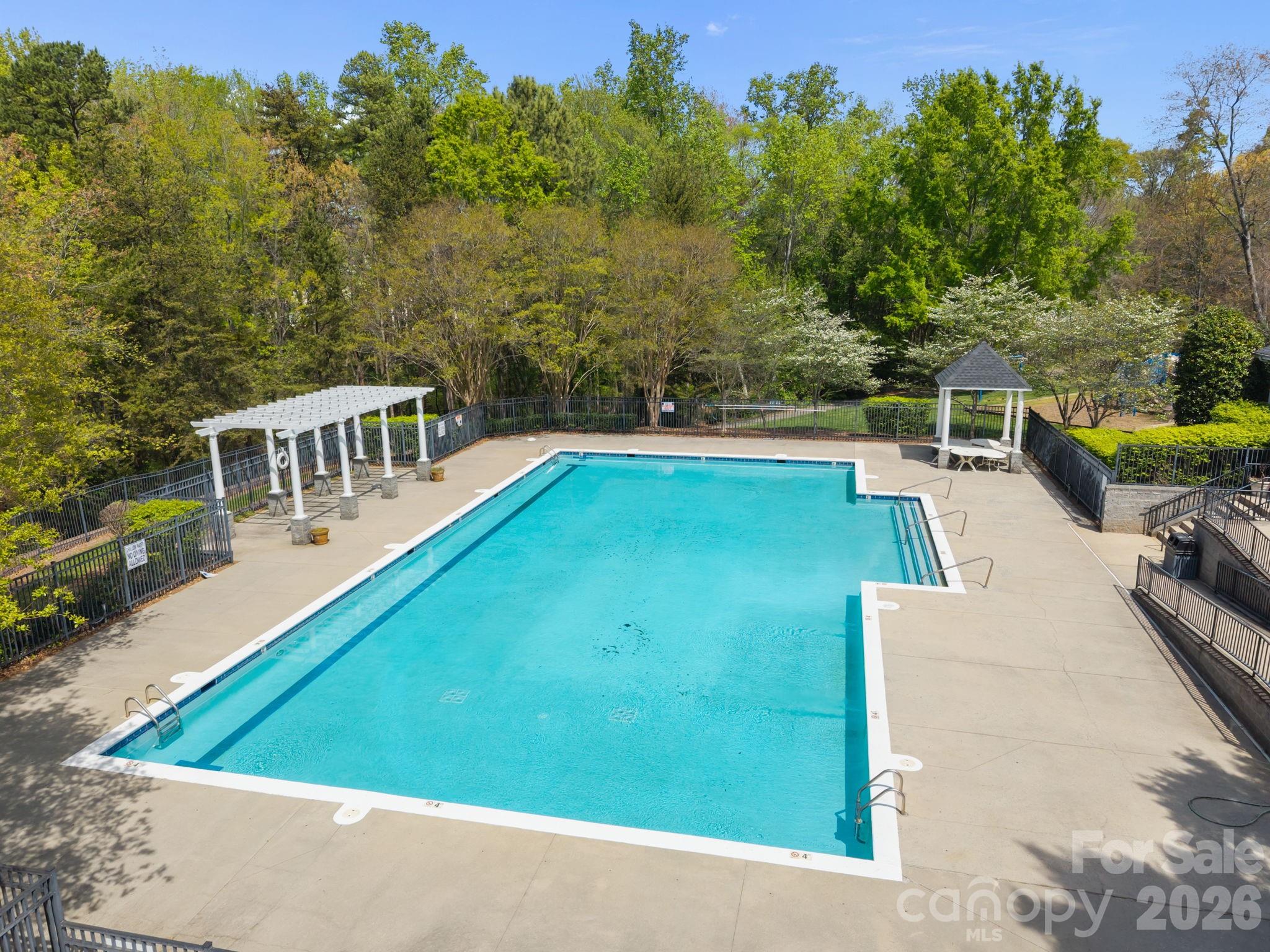 19334 Beaufain Street Cornelius NC 28031