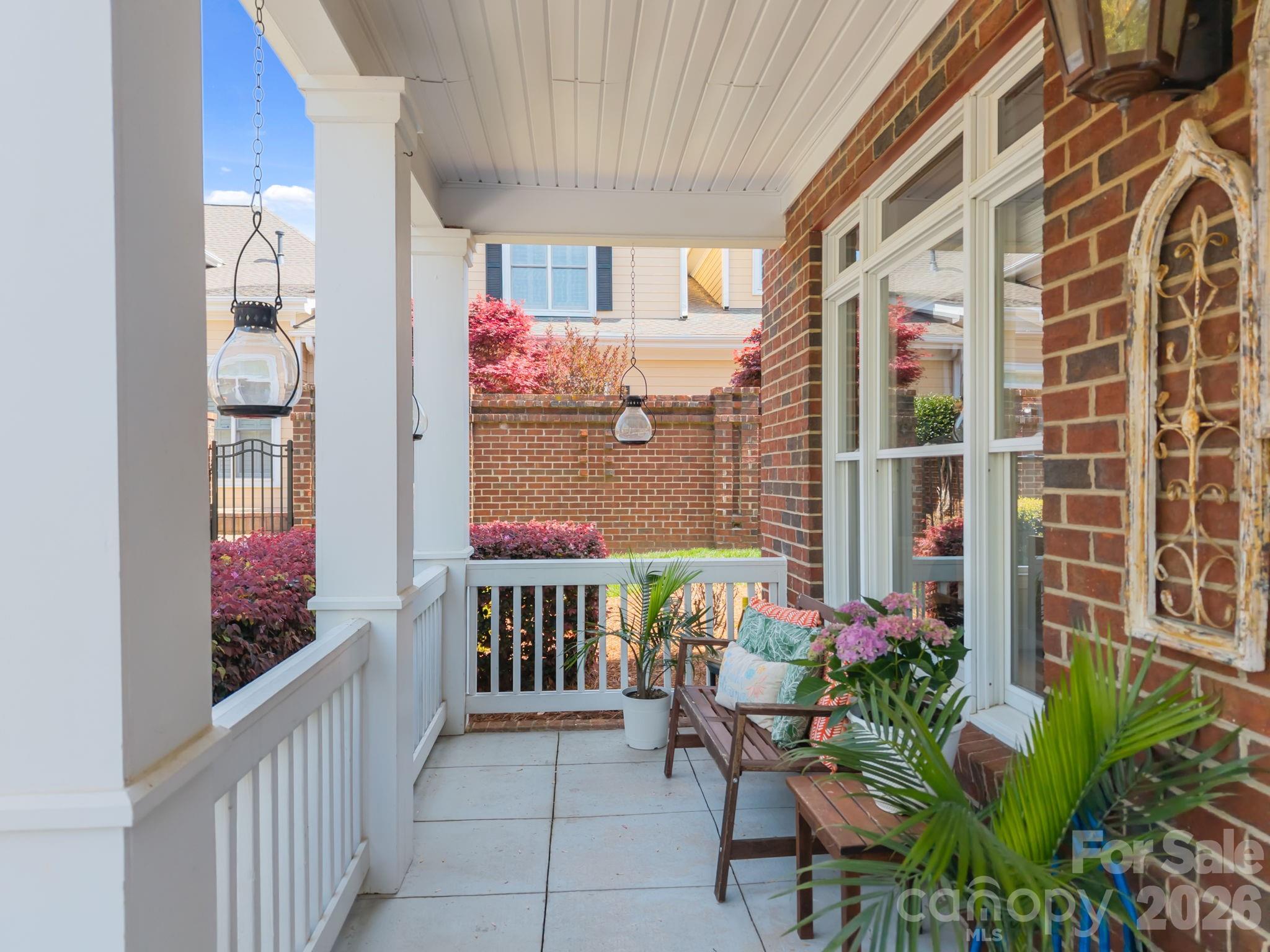 19334 Beaufain Street Cornelius NC 28031