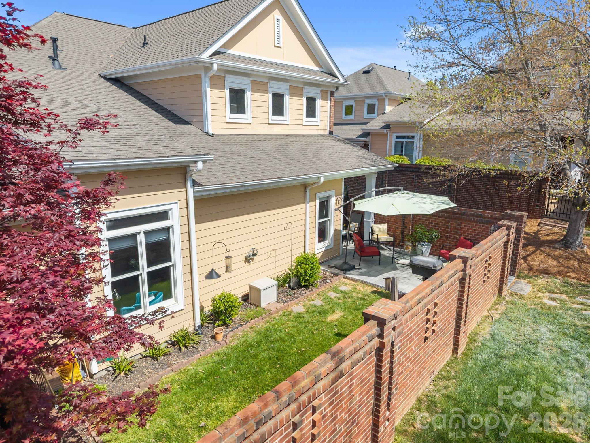 19334 Beaufain Street Cornelius NC 28031