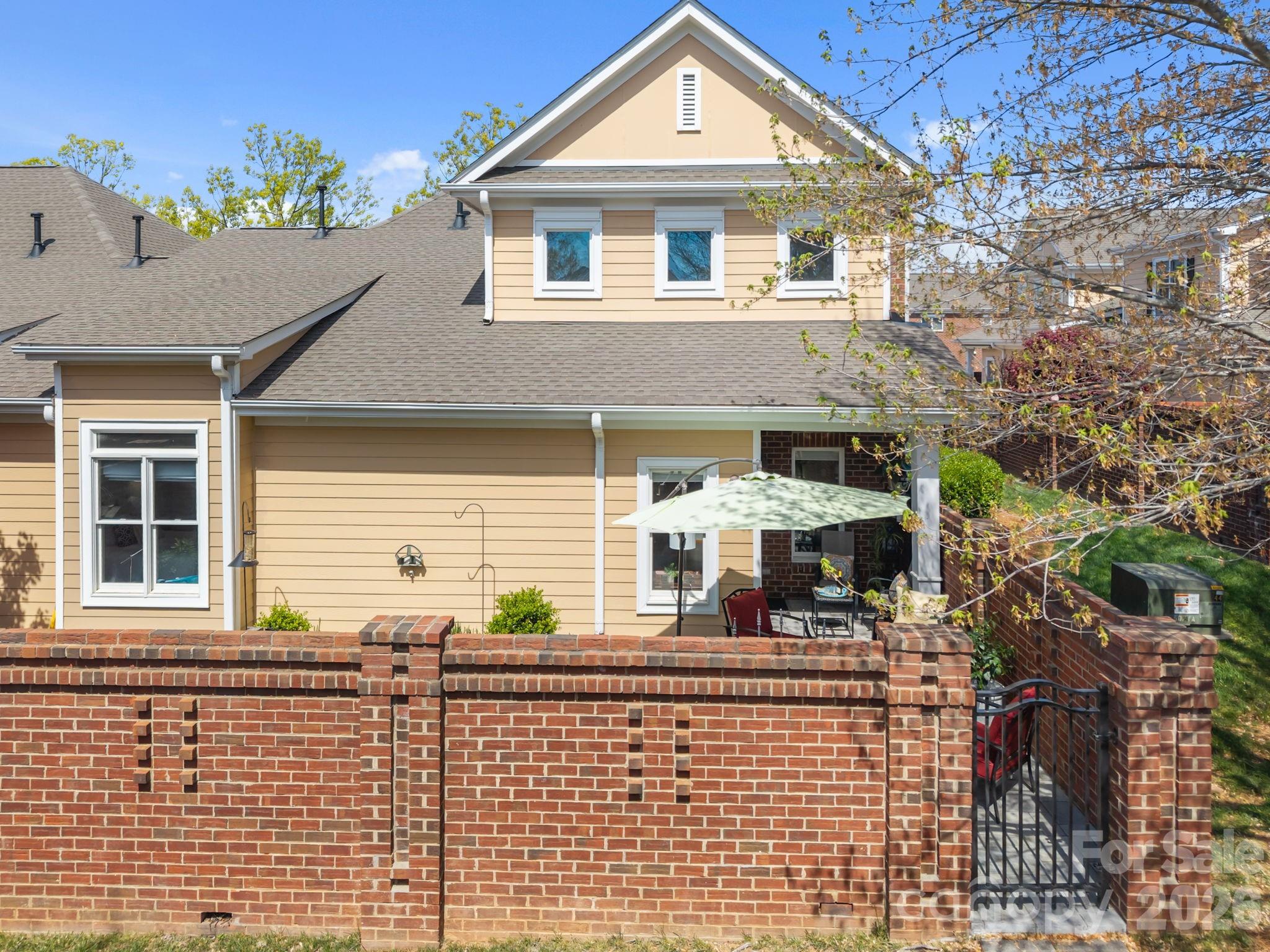19334 Beaufain Street Cornelius NC 28031