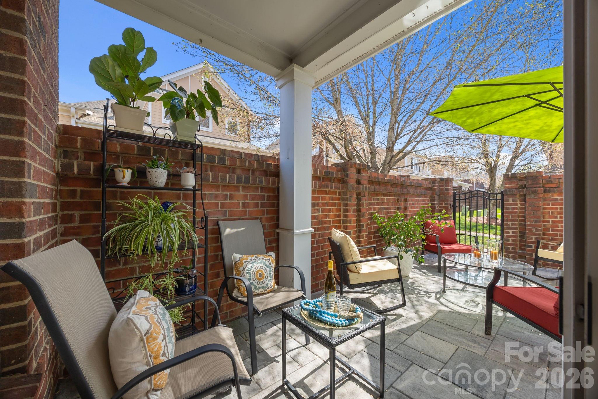 19334 Beaufain Street Cornelius NC 28031