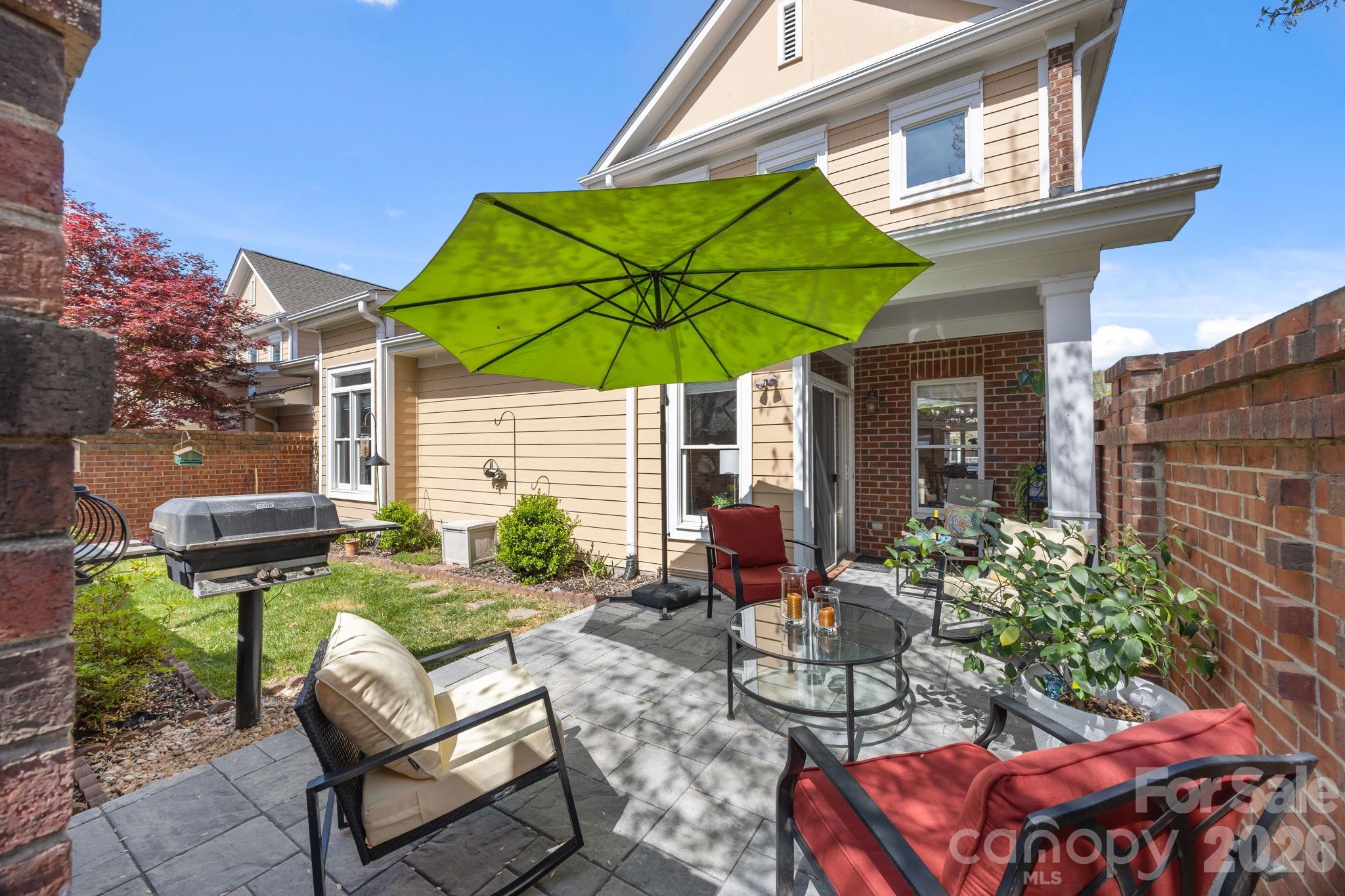 19334 Beaufain Street Cornelius NC 28031