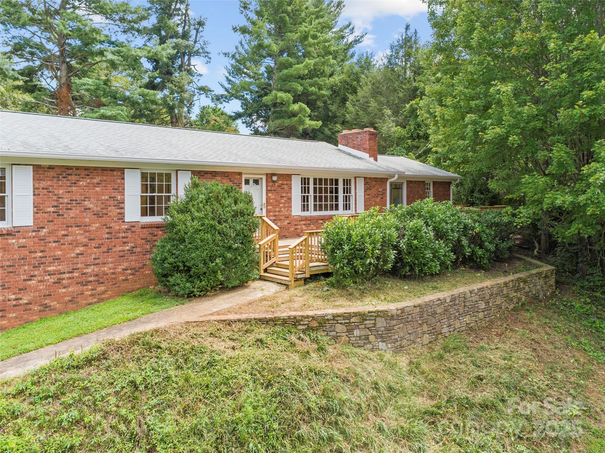 42 Sheppard Drive Asheville NC 28806