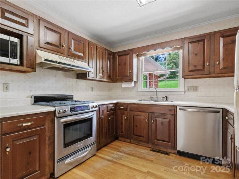 42 Sheppard Drive Asheville NC 28806