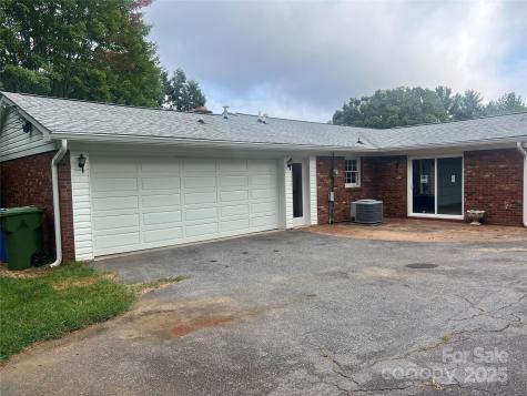 42 Sheppard Drive Asheville NC 28806